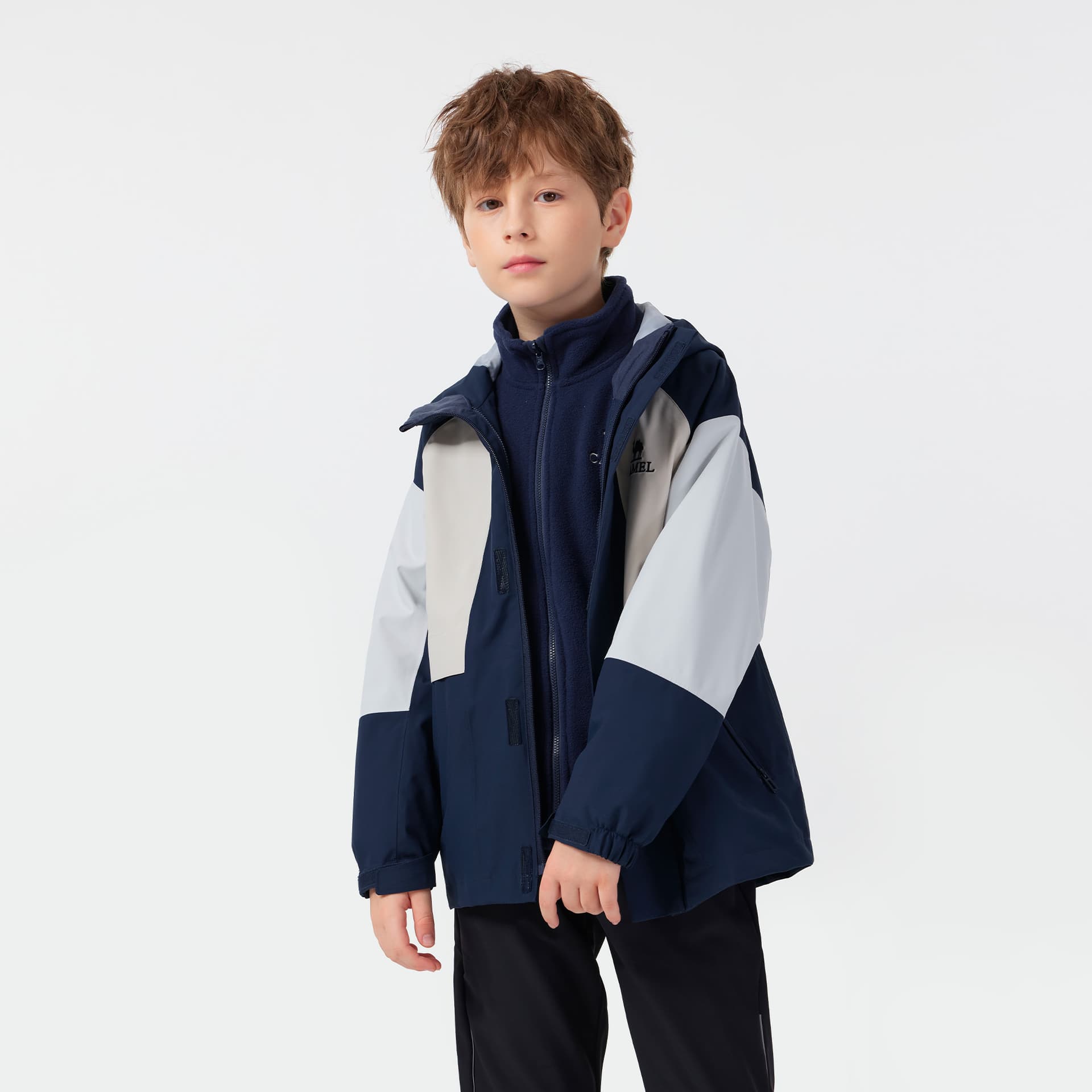 Ветровки KIDS Camel - изображение 14