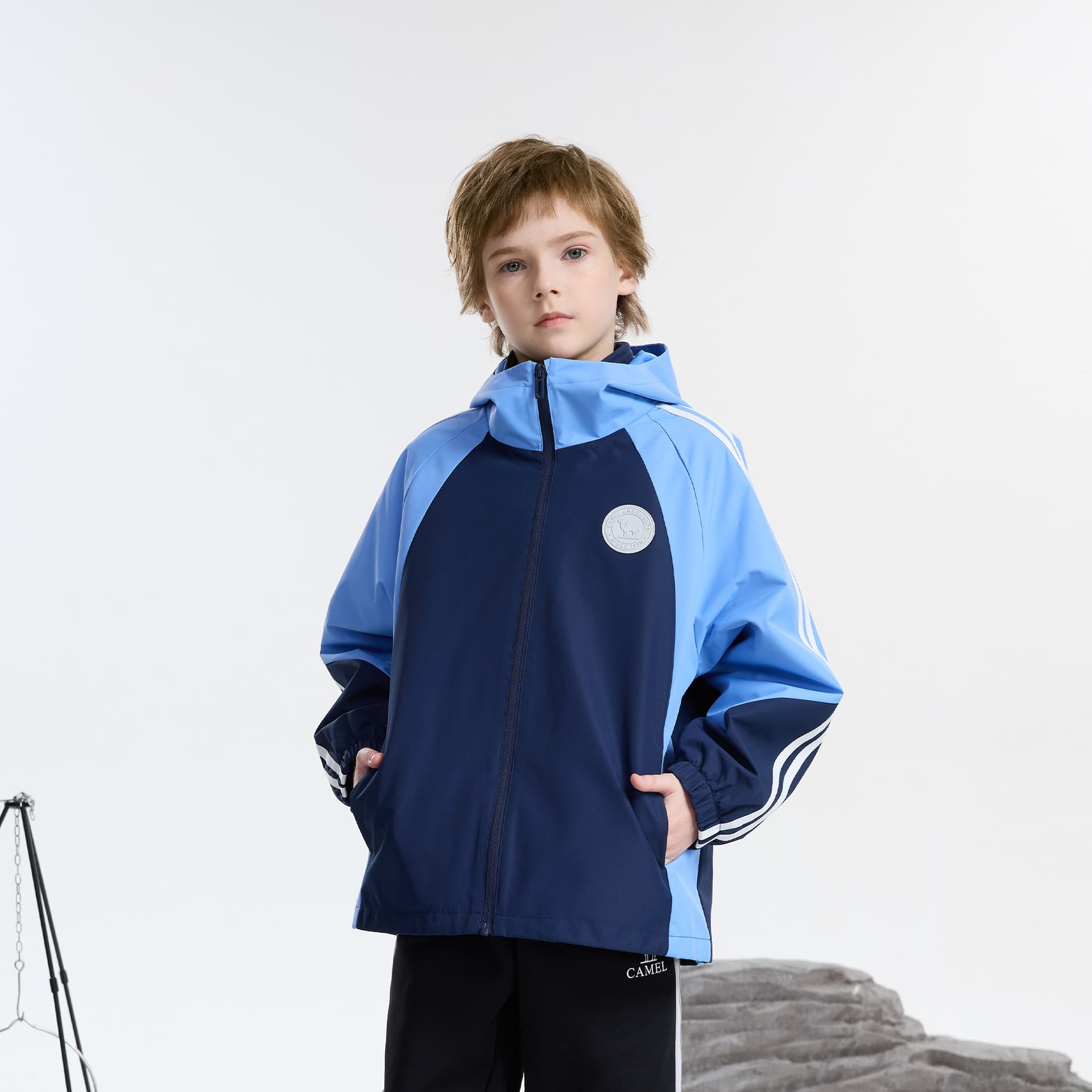 Куртки Camel Kids - изображение 5
