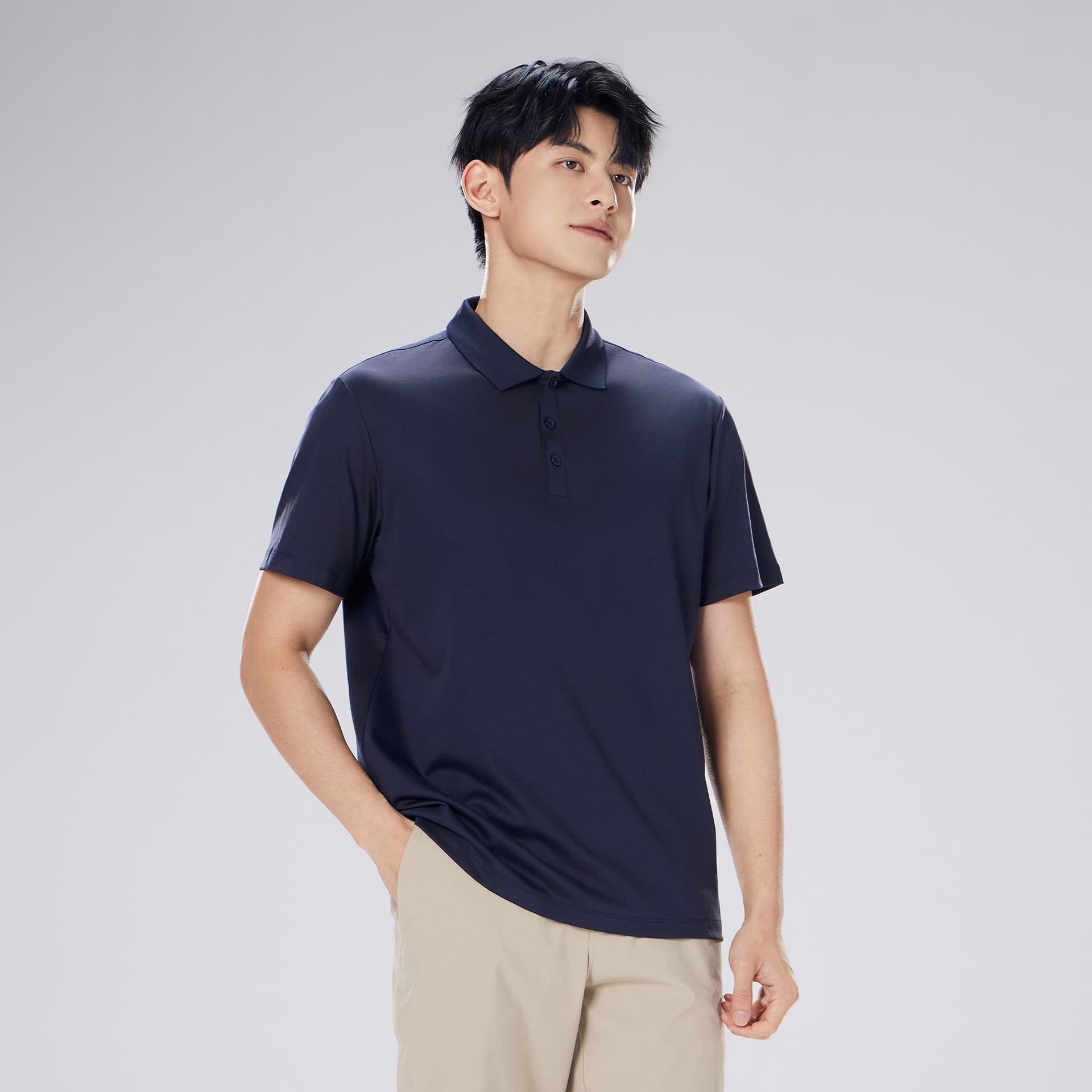 Поло CAMEL Polo - изображение 4