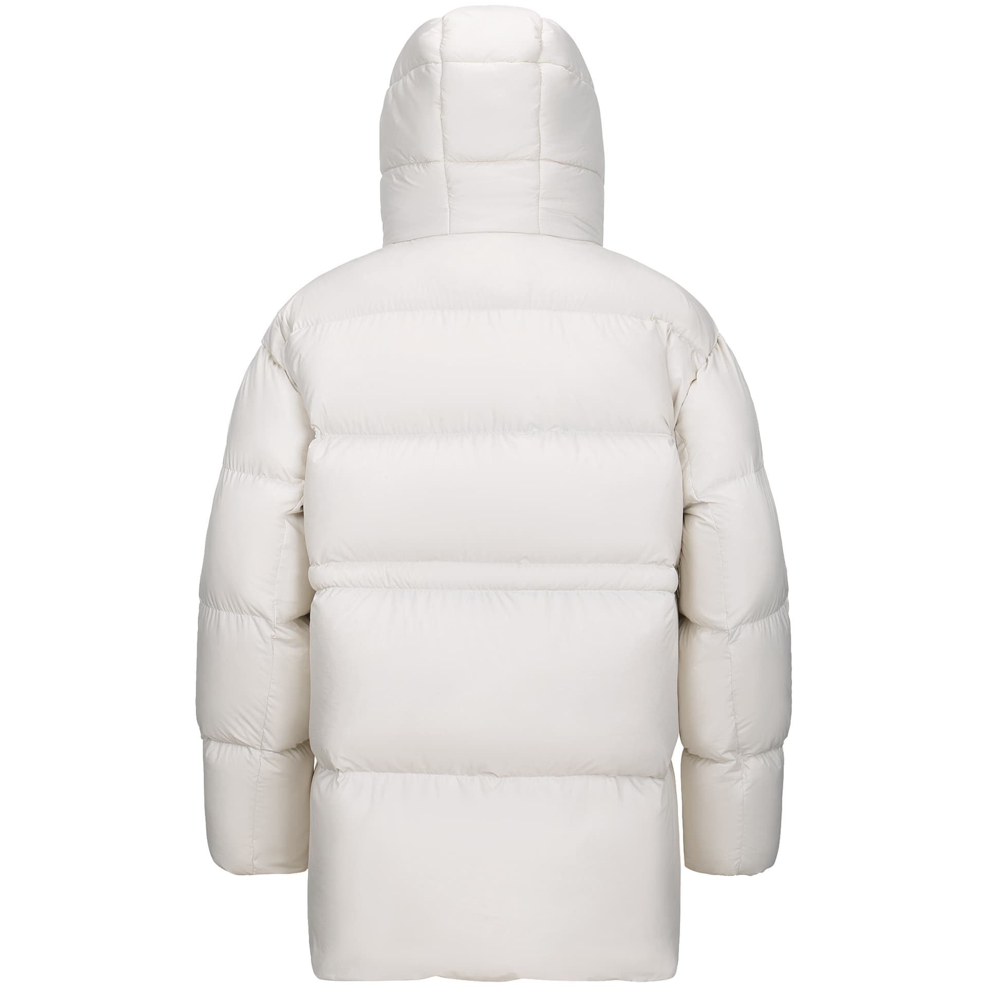 Пуховик Camel Color Women's Down Jackets Верблюжий цвет Женские пуховики - изображение 2