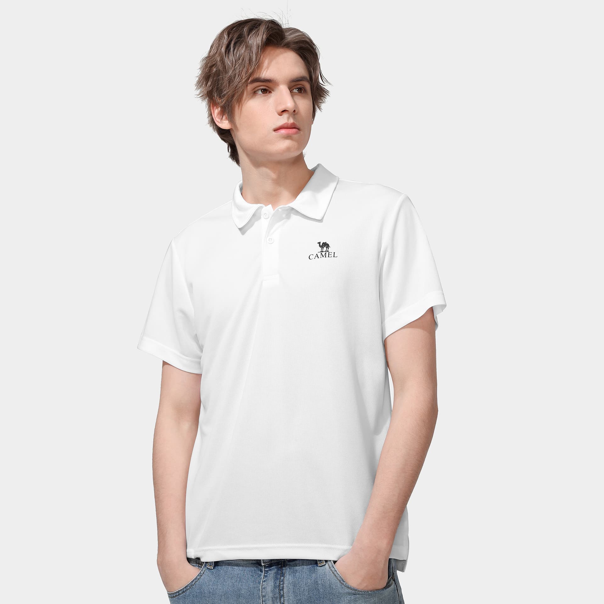 Поло CAMEL Polo - изображение 3