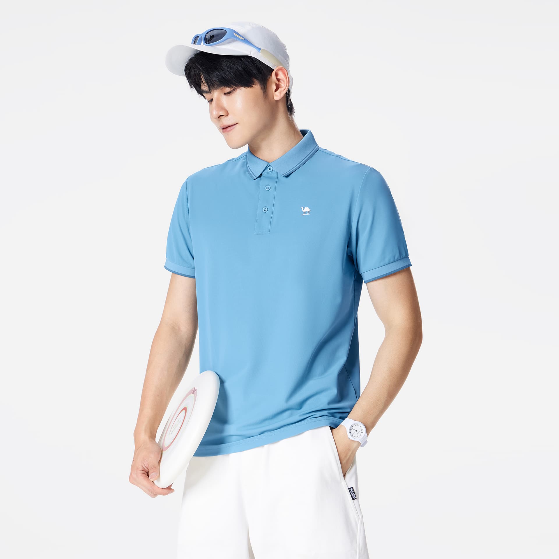 Поло CAMEL POLO - изображение 4