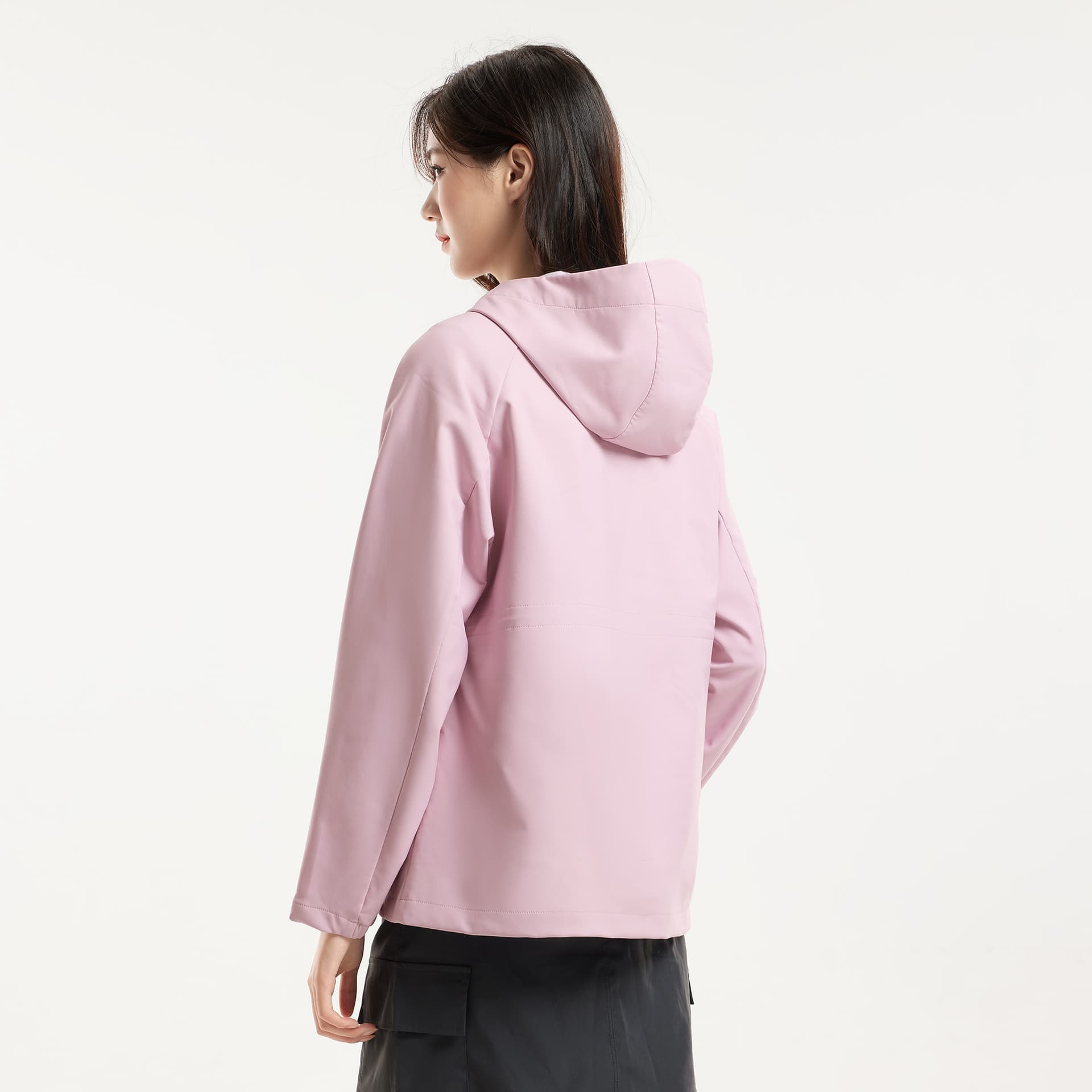 Camel Soft Shell Куртка Женская - изображение 6