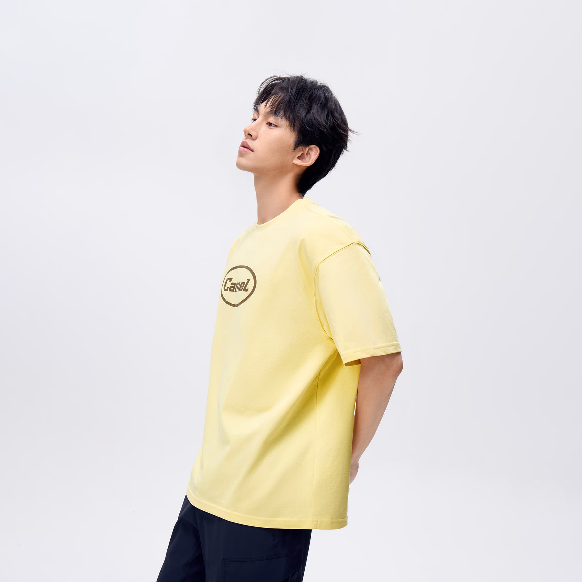 Футболка Camel Unisex T-Shirt - изображение 7