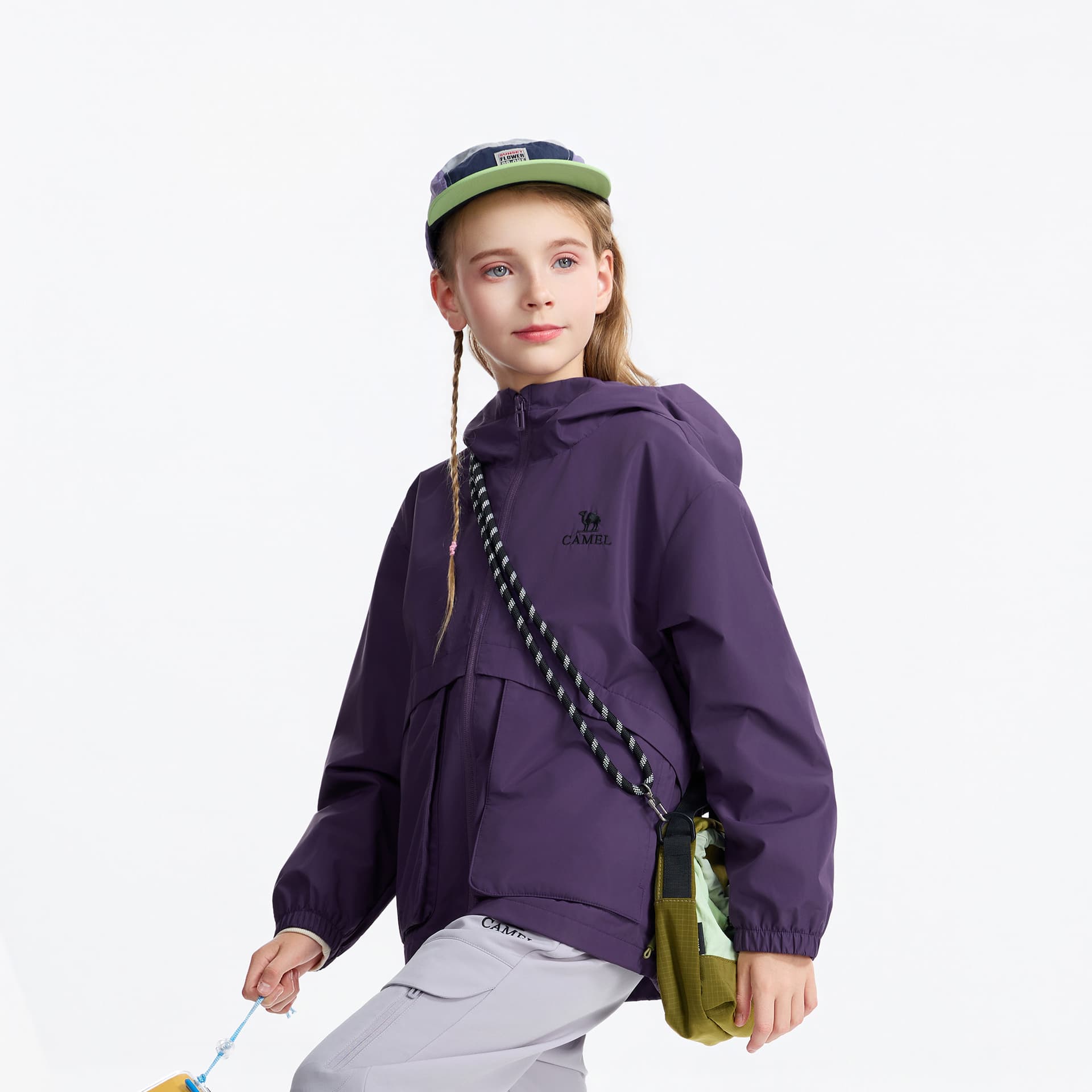 Куртки Camel Kids - изображение 4