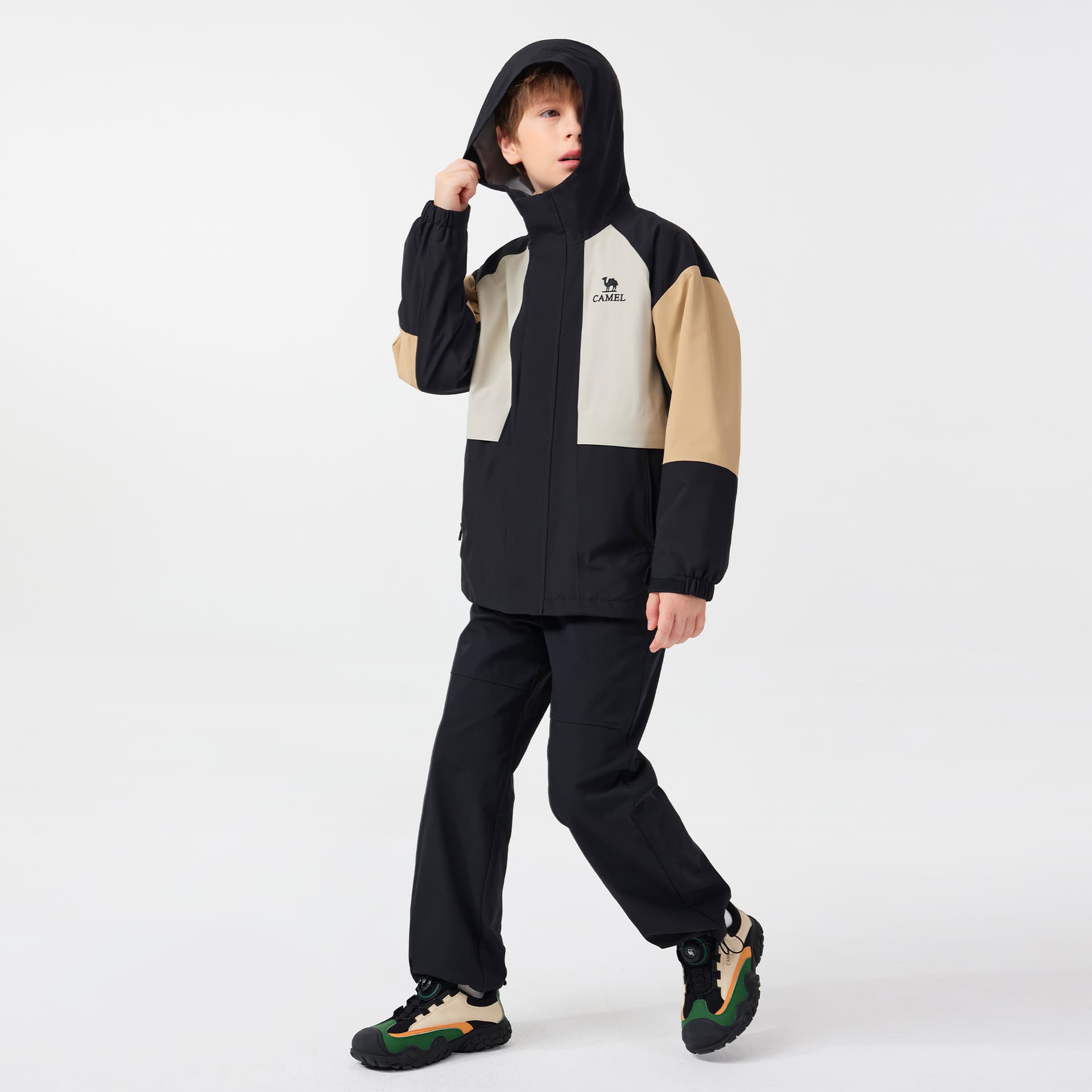 Ветровки KIDS Camel - изображение 10
