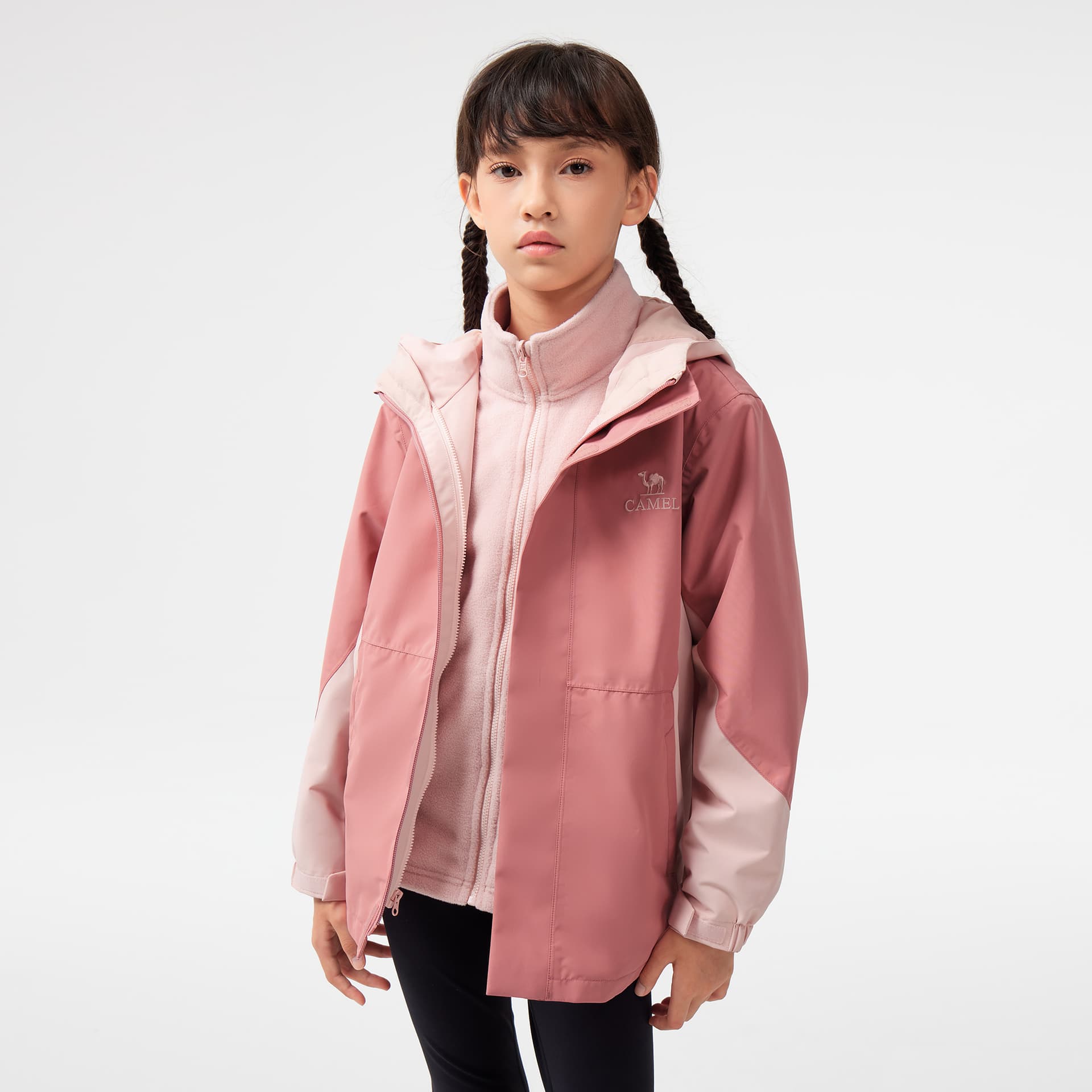 Ветровки KIDS Camel - изображение 7