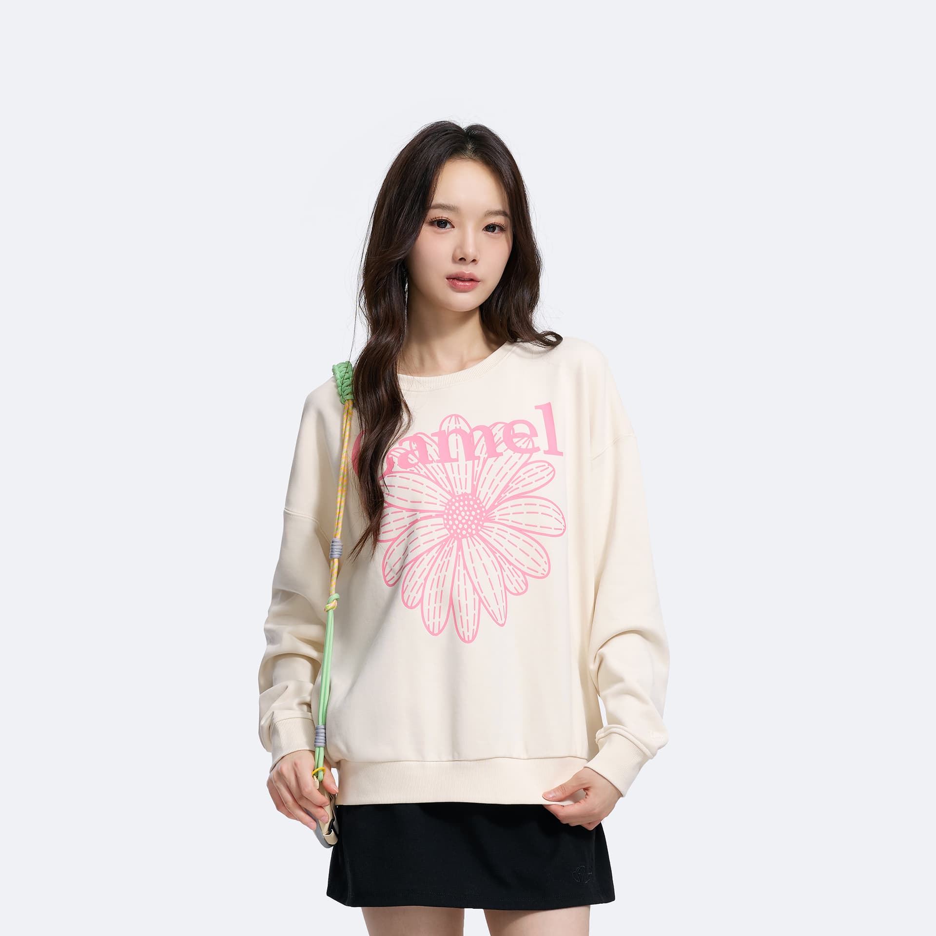 Худи CAMEL Urban Function Series Женские Толстовки - изображение 3