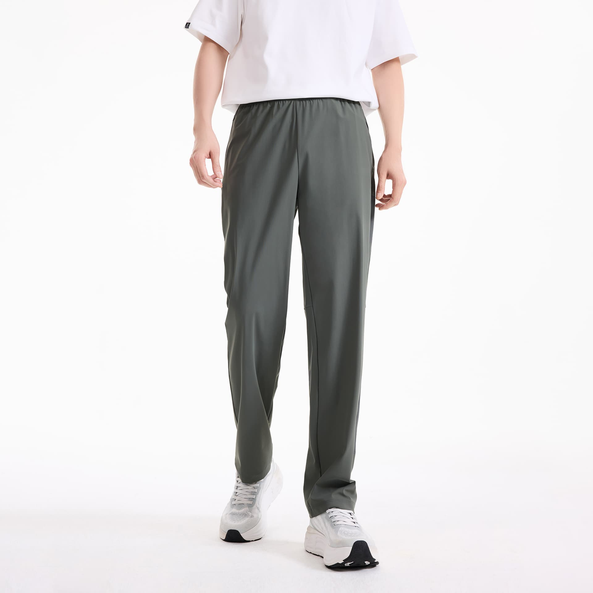 Camel Men's Quick-Dry Pants - изображение 3