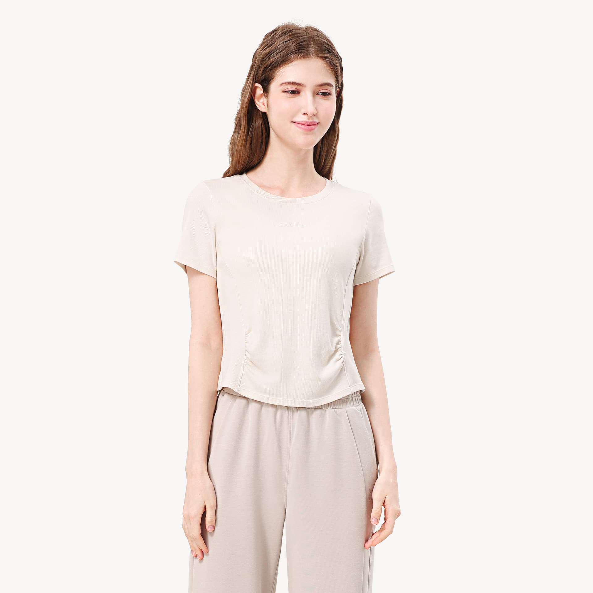 Футболка CAMEL T - изображение 5