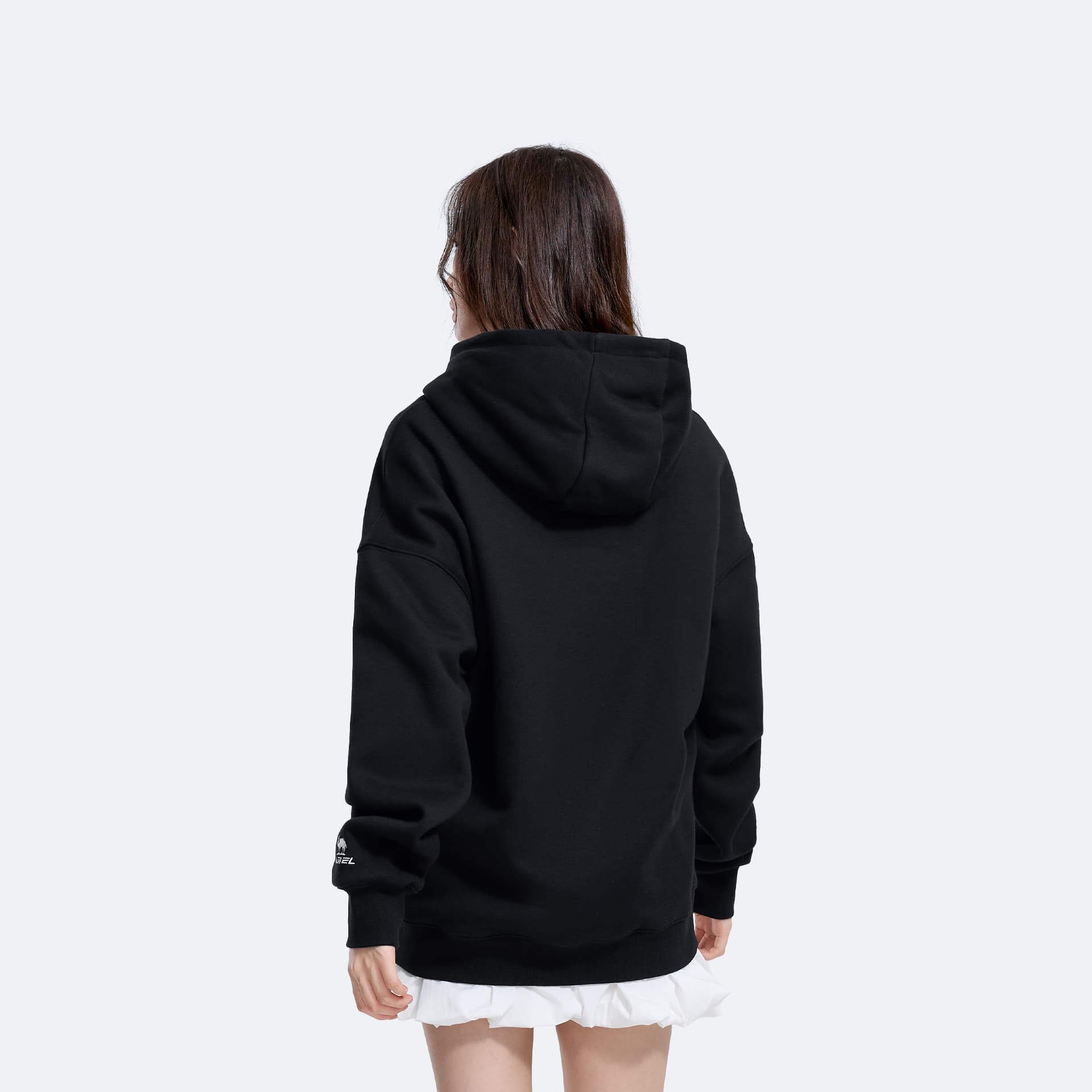 Худи CAMEL Urban Function Series Унисекс Толстовки - изображение 4