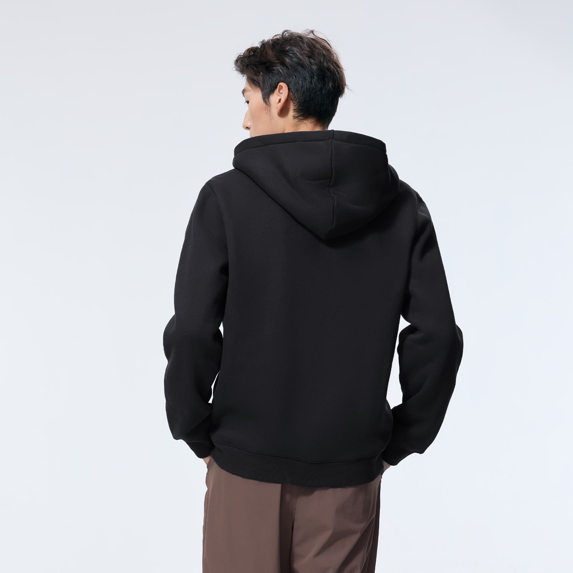 Куртка CAMEL Унисекс Бархатные Куртки - изображение 15