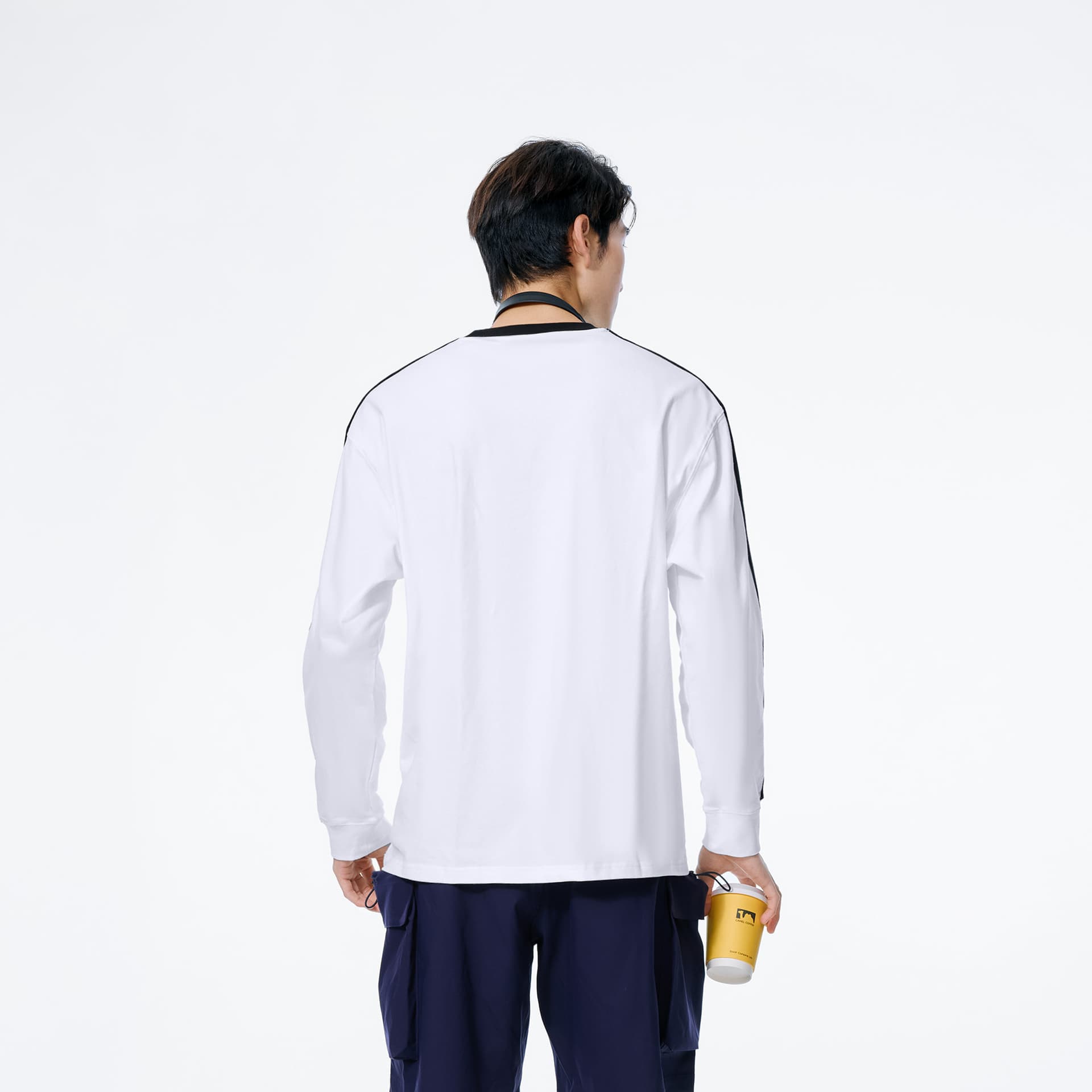 Футболка CAMEL T T - изображение 4