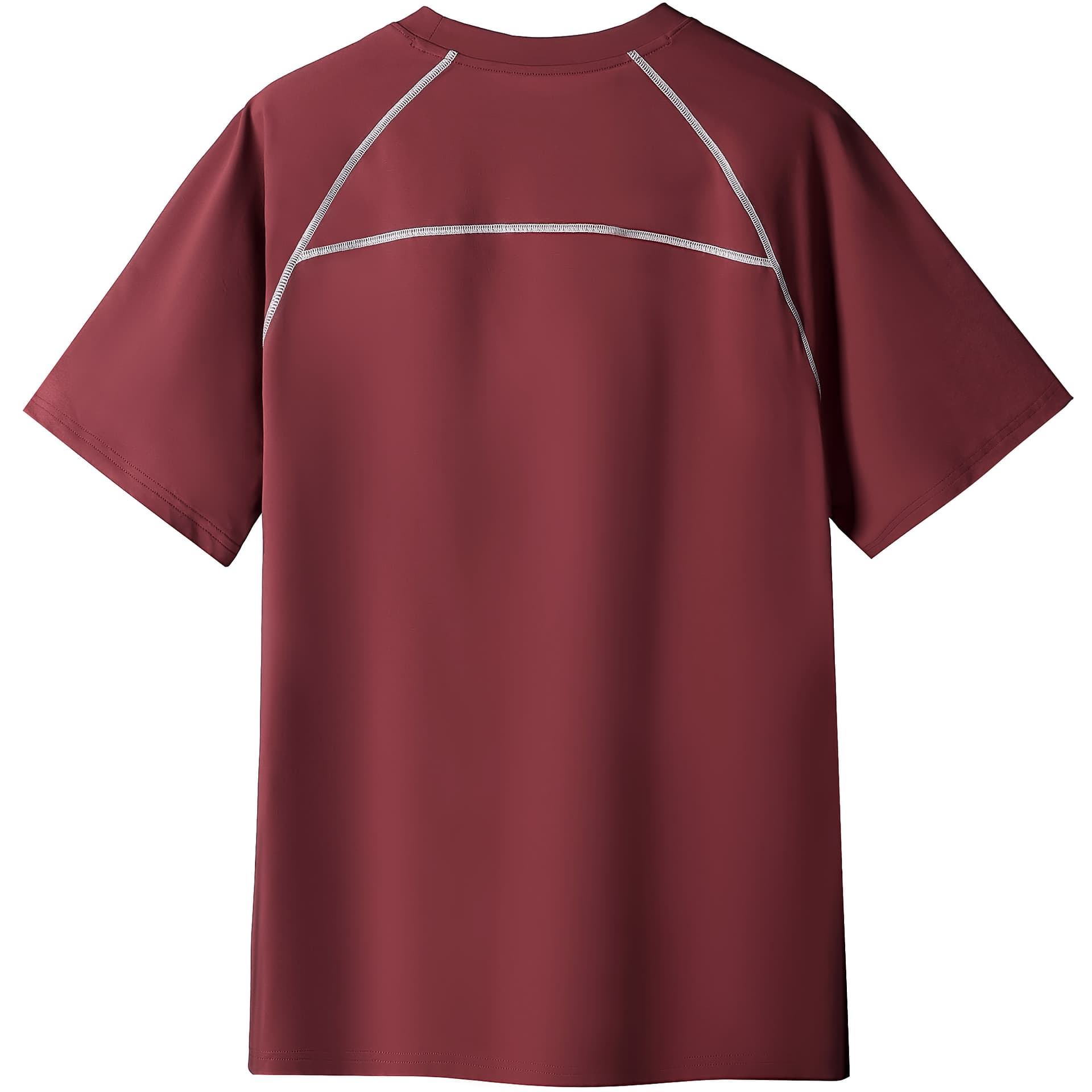 CAMEL Urban Function Series Быстросохнущие T-рубашки Унисекс - изображение 3