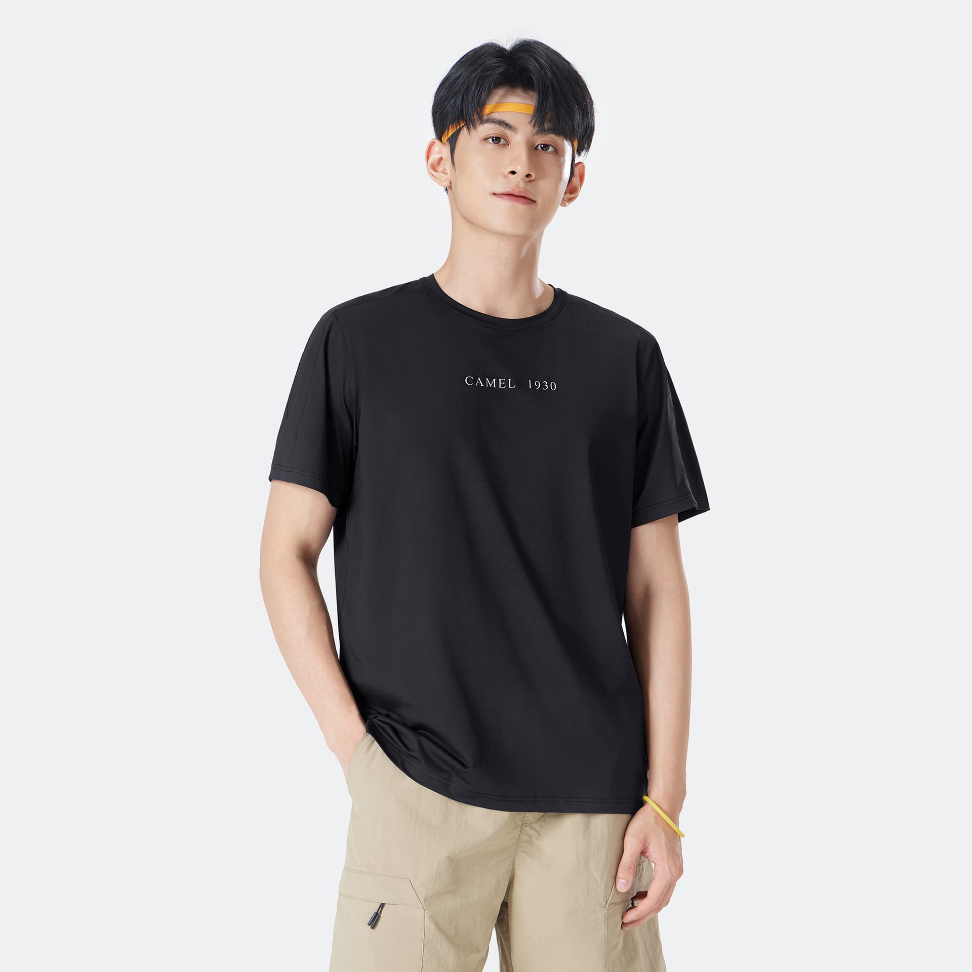 Футболка CAMEL T - изображение 3