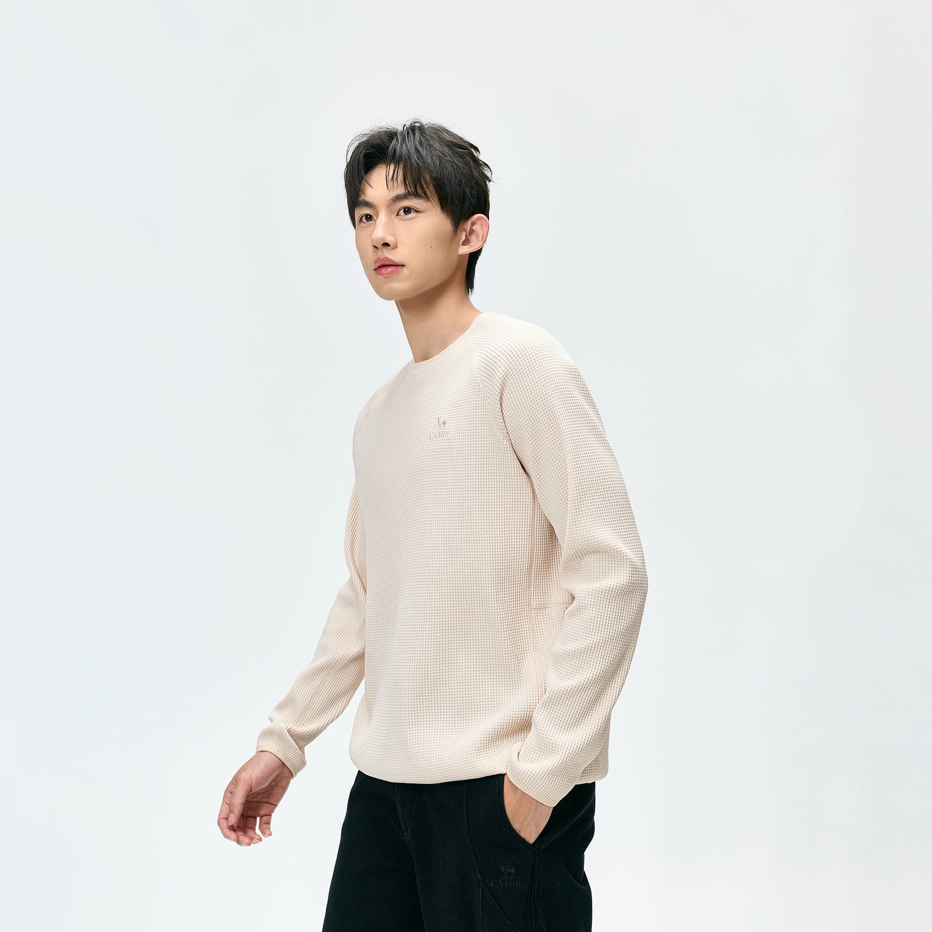 Футболка Camel Urban Function Series Мужская T-рубашка - изображение 4
