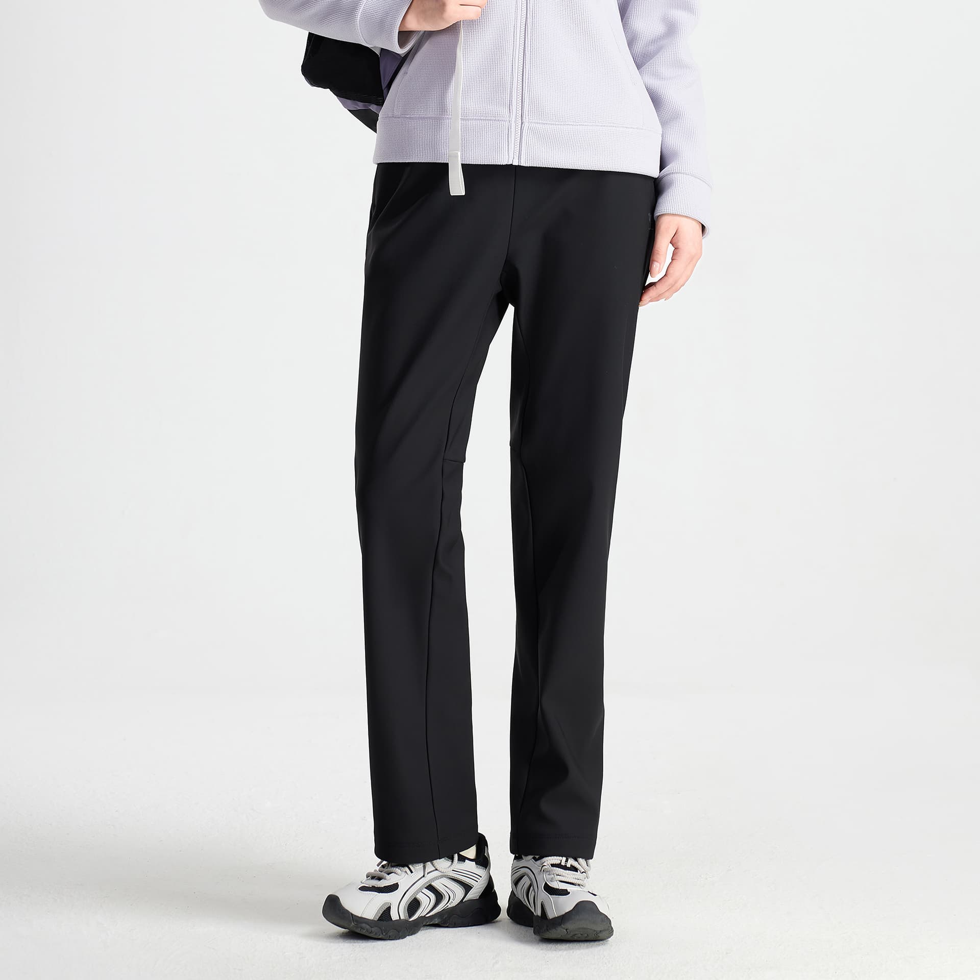 Camel Women's Softshell Pants - изображение 3