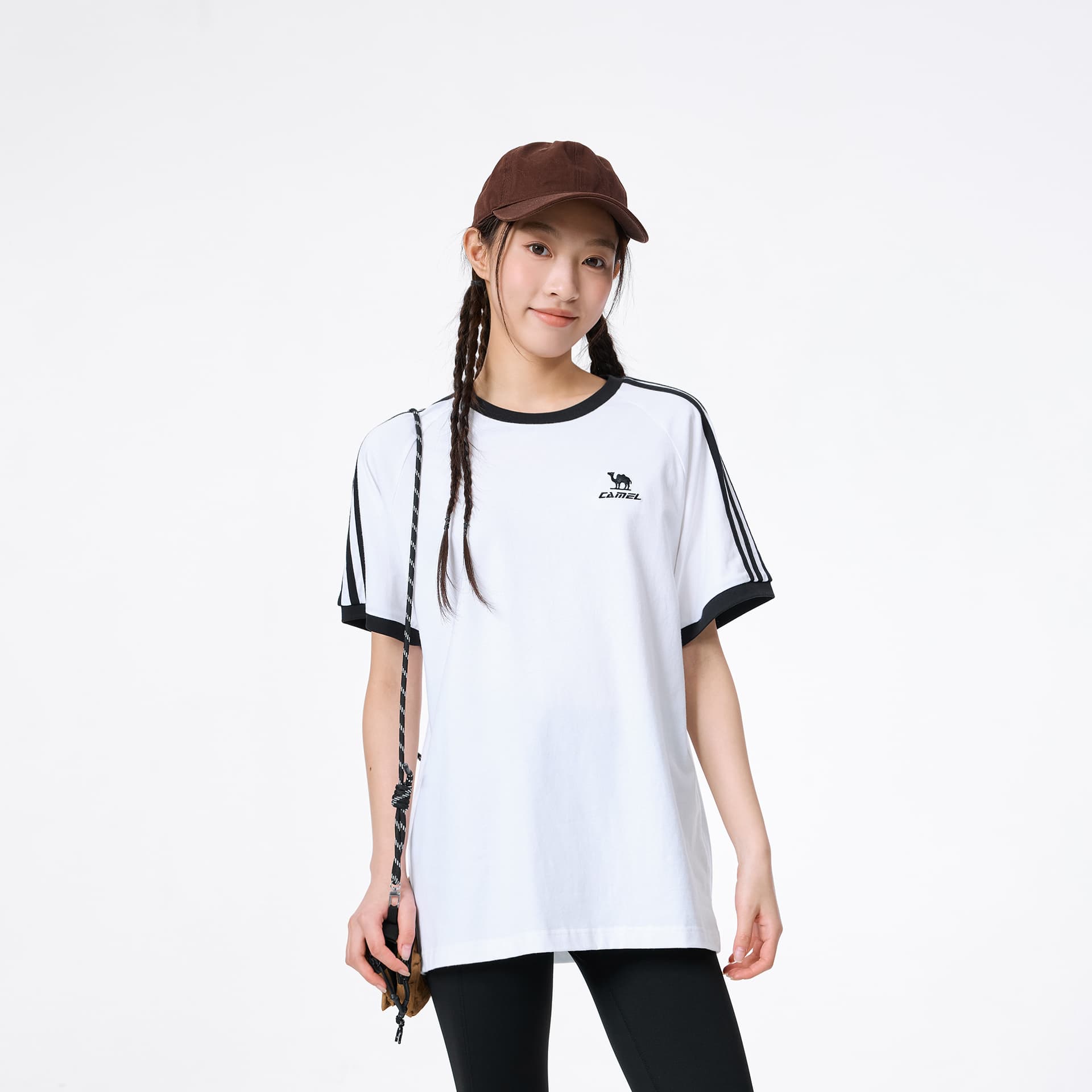 Футболка CAMEL T T T - изображение 6