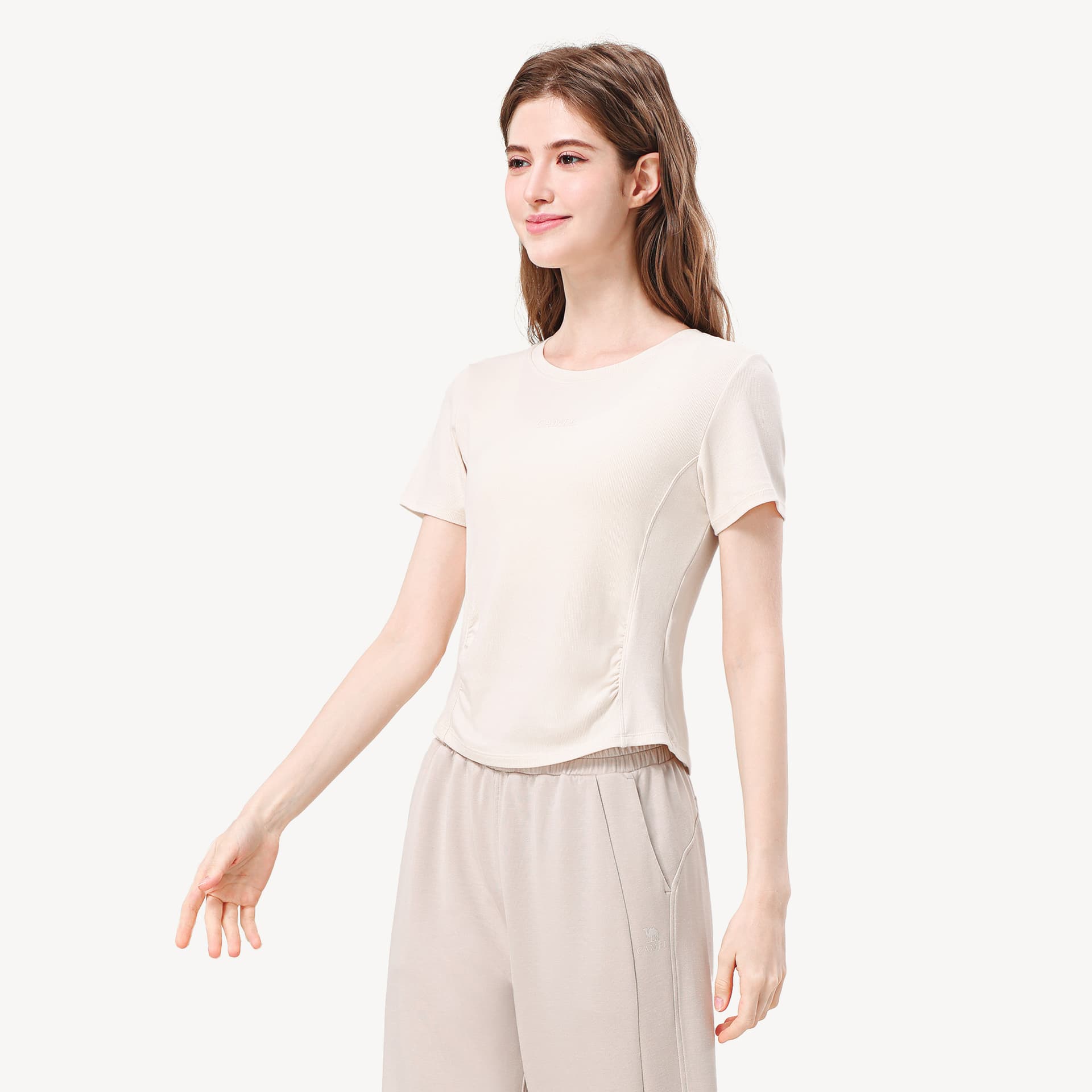 Футболка CAMEL T - изображение 4