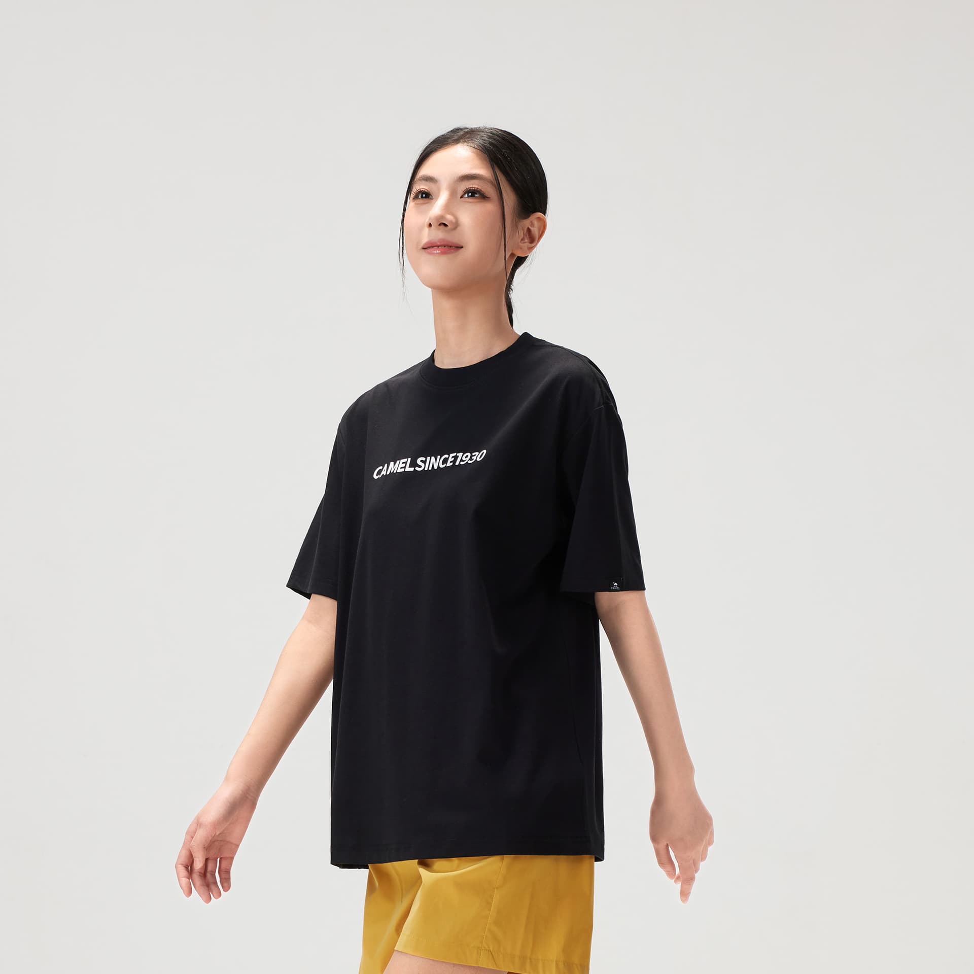 Футболка Camel Unisex T-Shirt - изображение 7