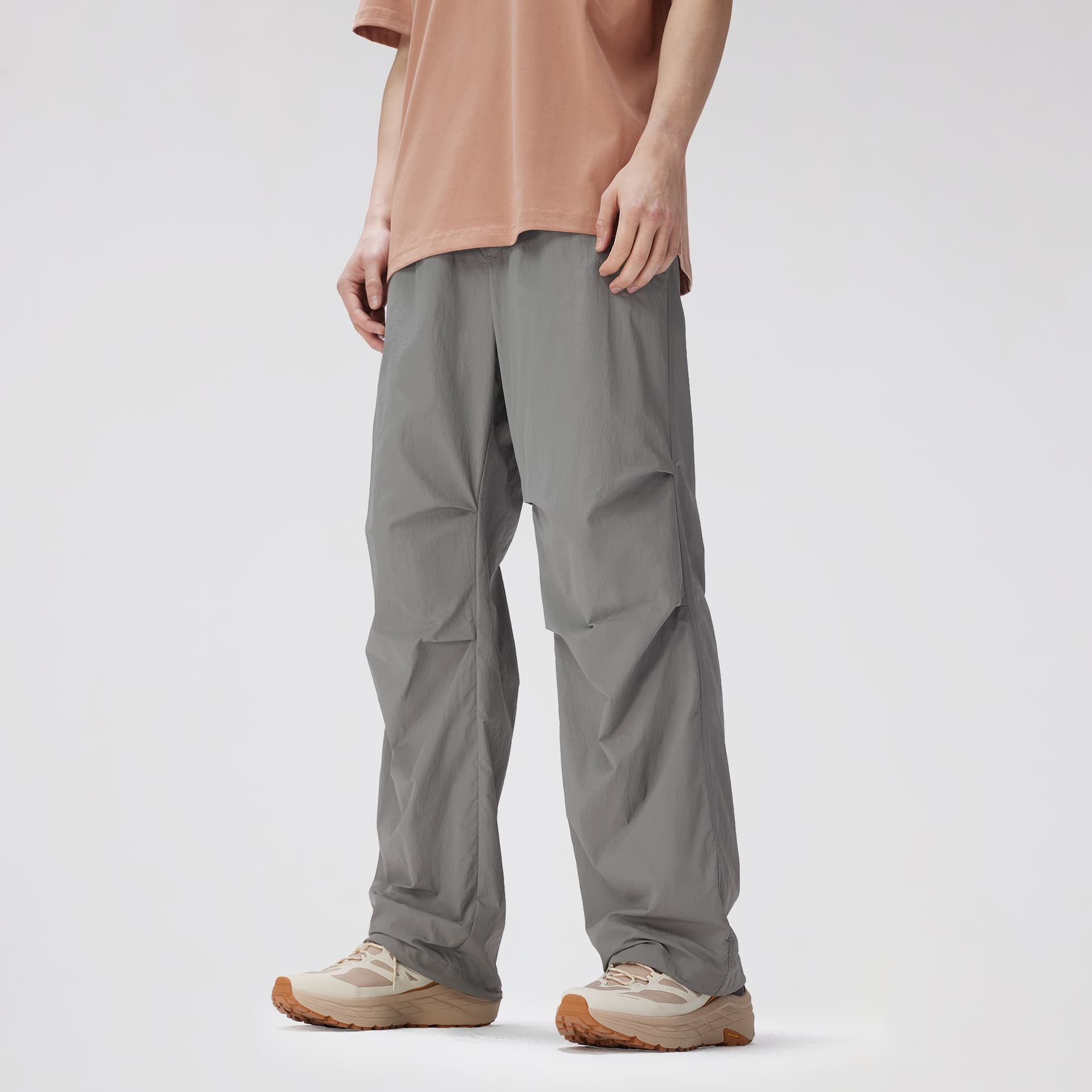 Camel Men's Quick-Dry Pants - изображение 4