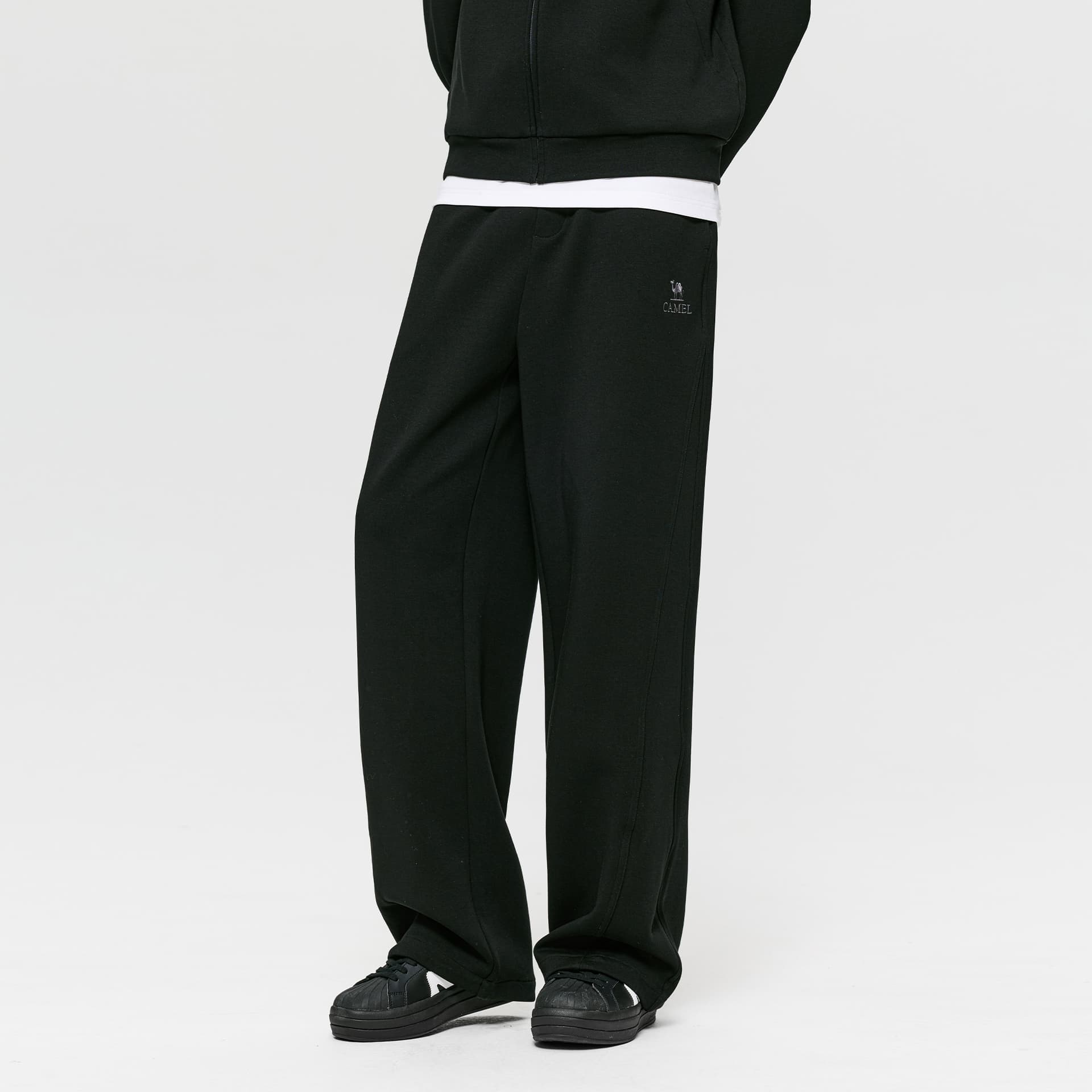Штаны Camel Urban Function Series Унисекс Спортивные трикотажные штаны - изображение 8