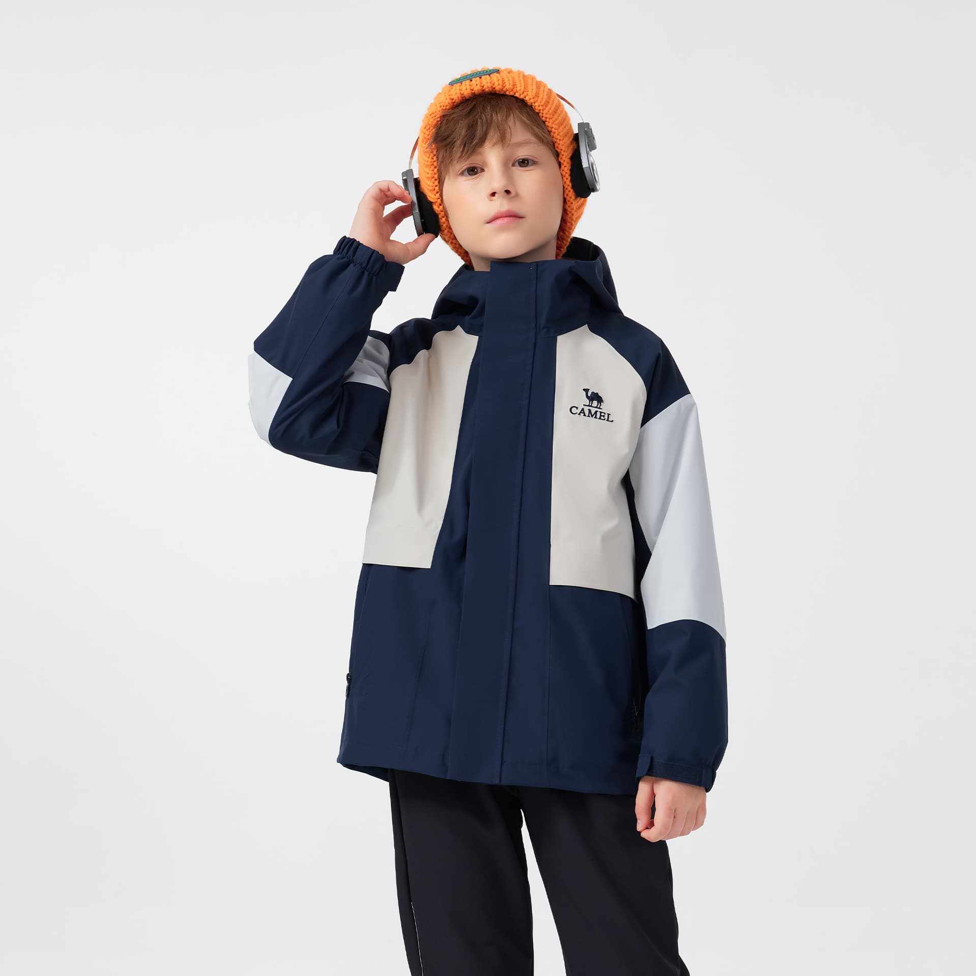 Ветровки KIDS Camel - изображение 13
