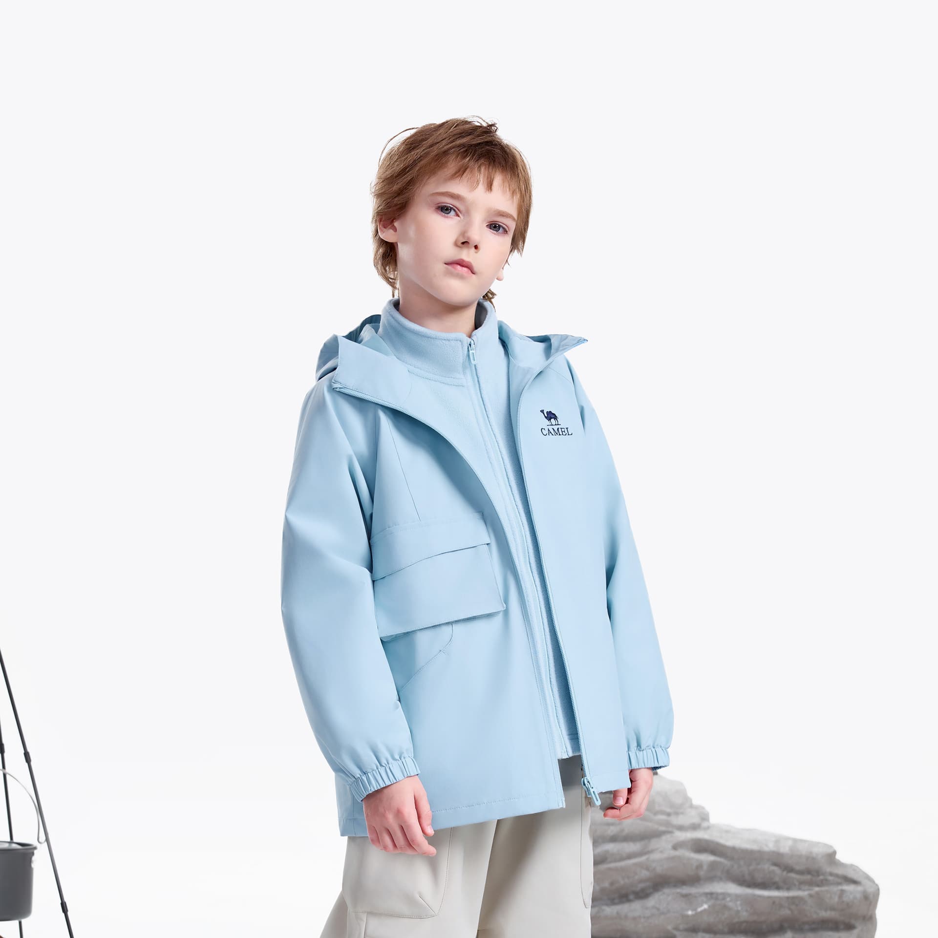 Куртки Camel Kids - изображение 6