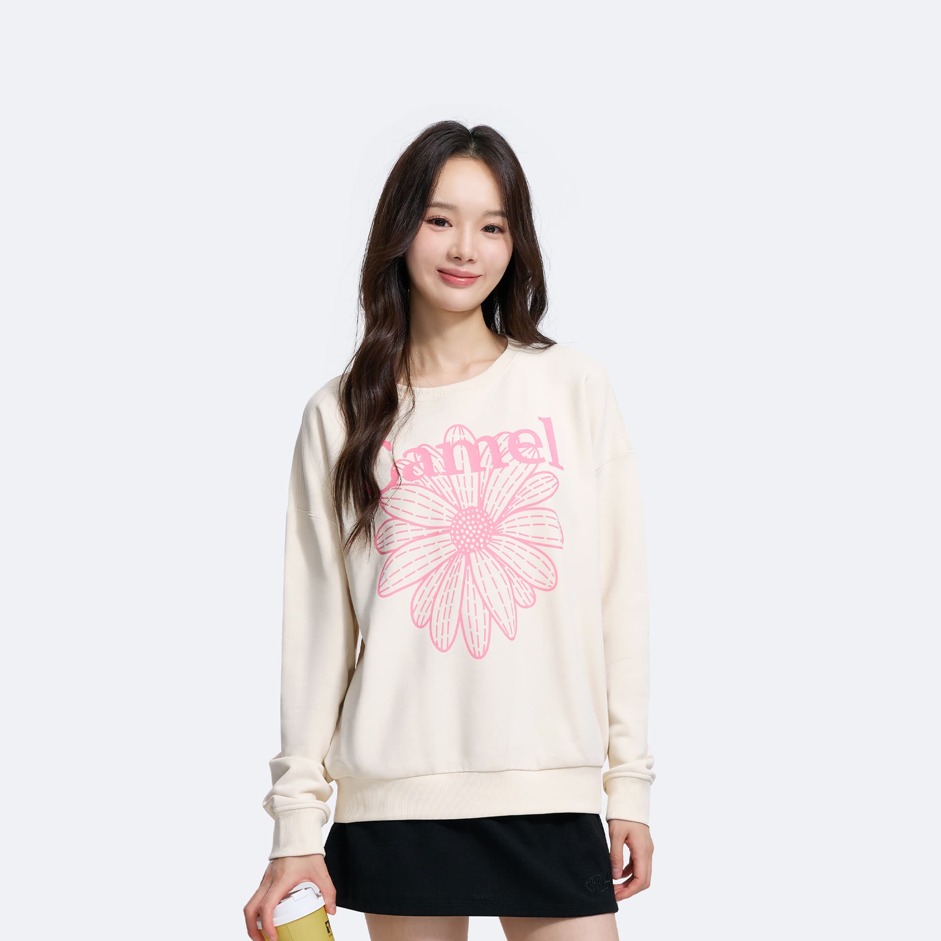Худи CAMEL Urban Function Series Женские Толстовки - изображение 6