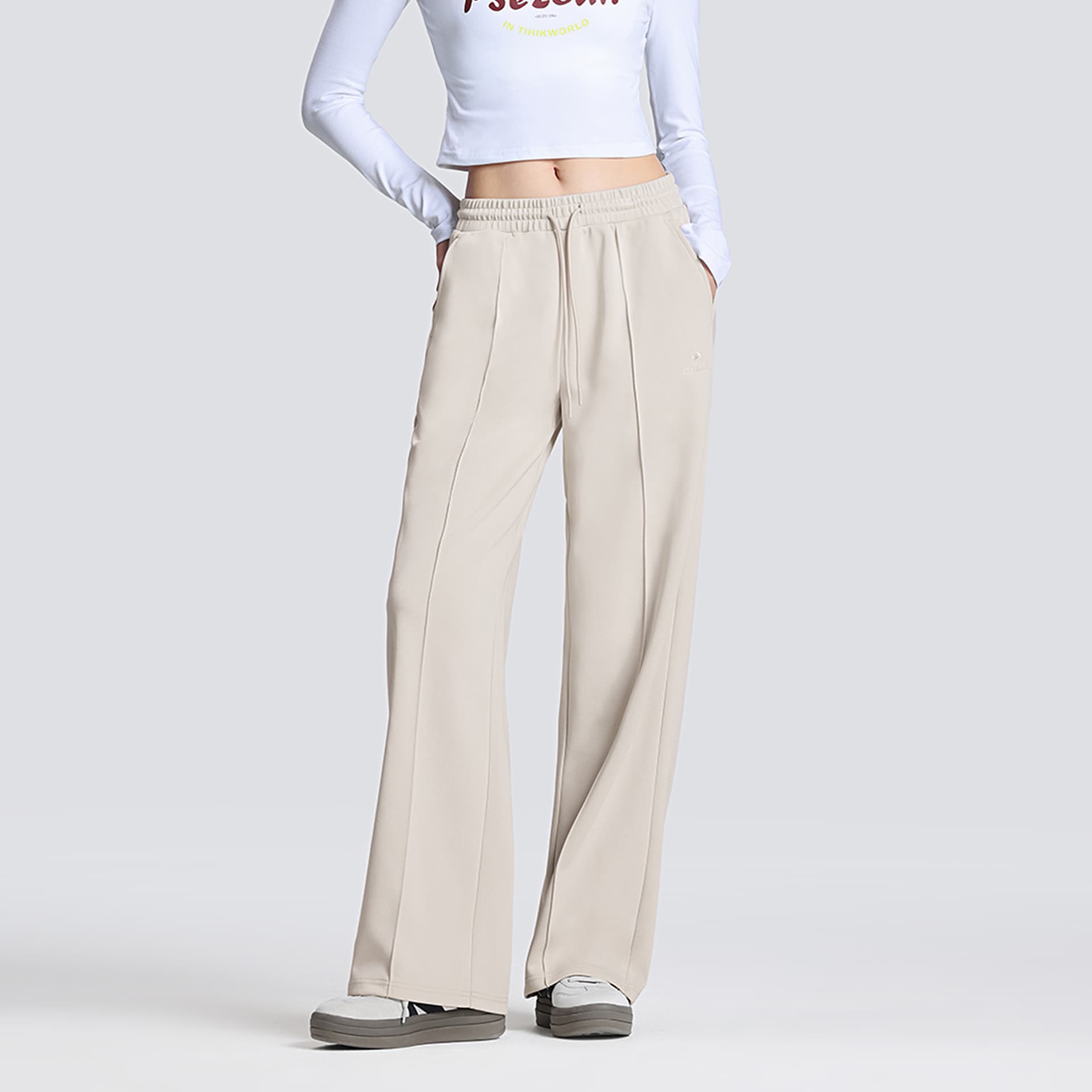 Штаны Camel Urban Function Series Женские Спортивные Трикотажные Штаны - изображение 3