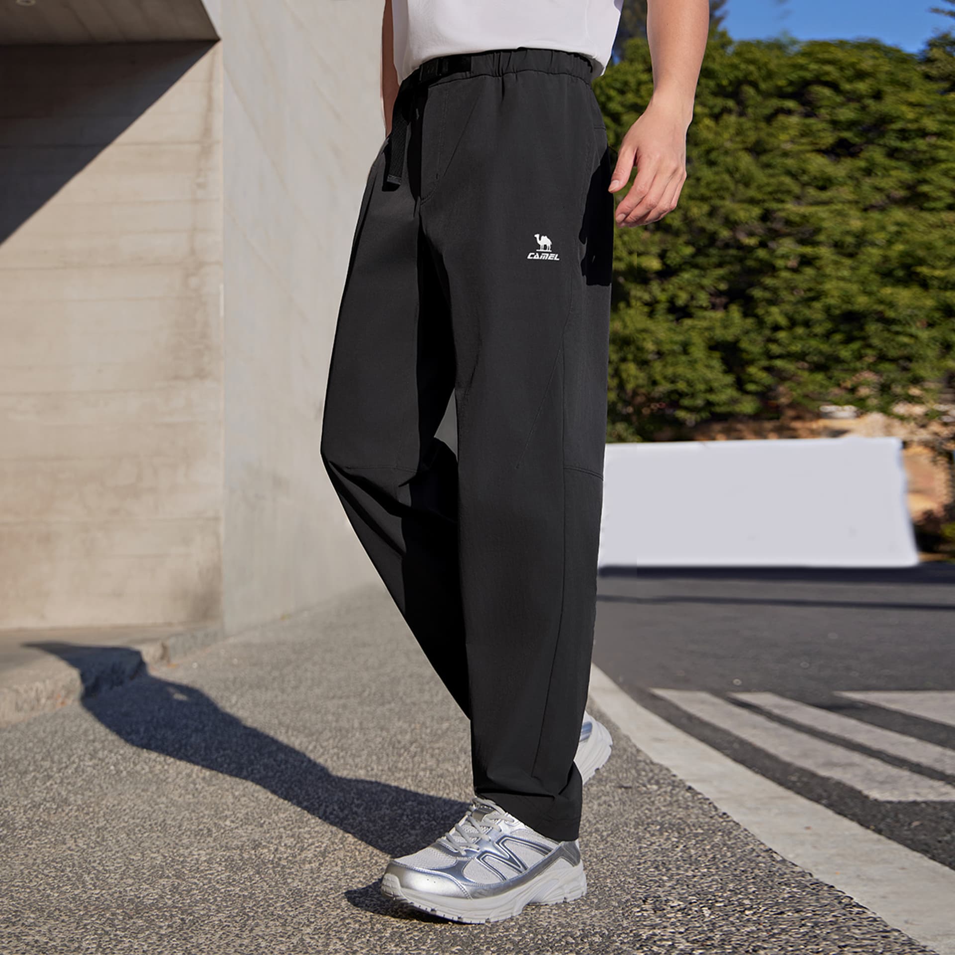 Спортивная одежда Camel Men's Sports Брюки - изображение 5