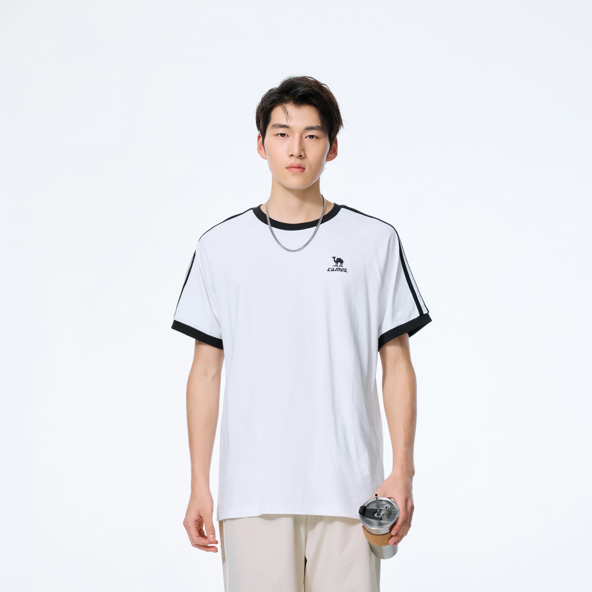 Футболка CAMEL T T T - изображение 3