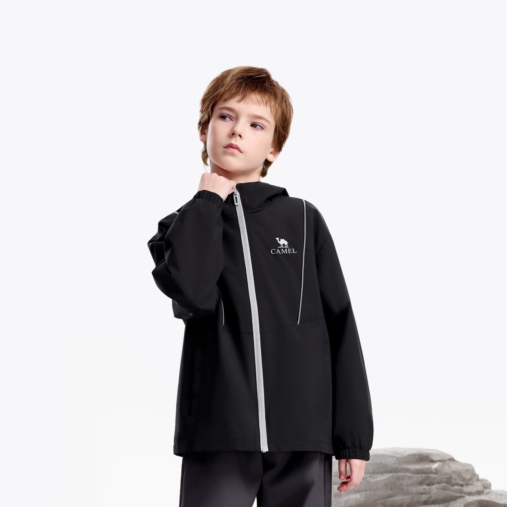Куртки Camel Kids - изображение 3
