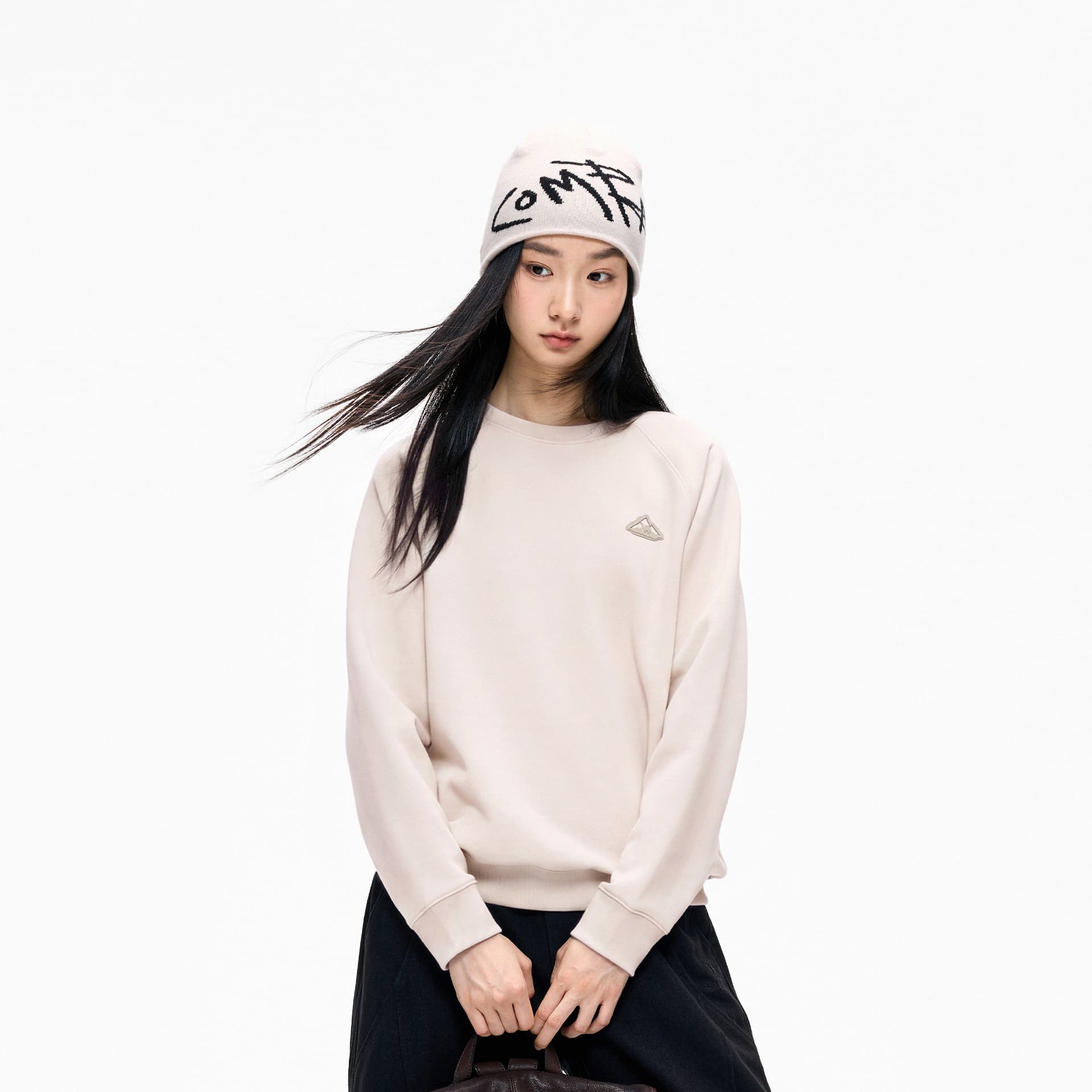 Худи CAMEL Urban Function Series Унисекс Толстовки - изображение 3