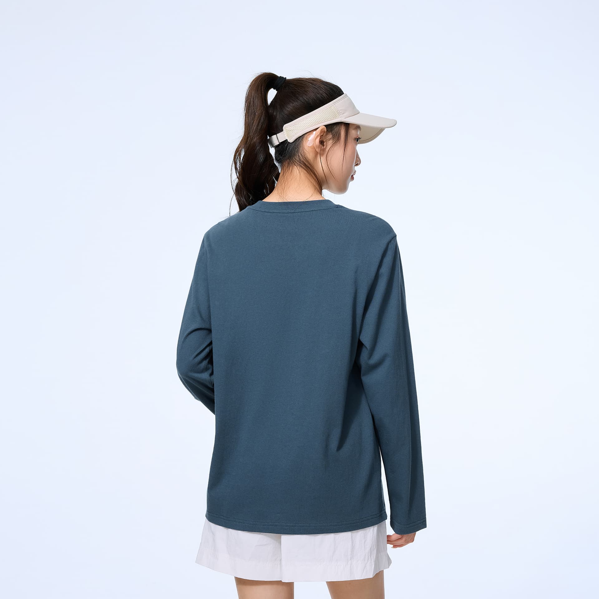 Футболка Camel Urban Function Series Женские T-рубашки - изображение 4