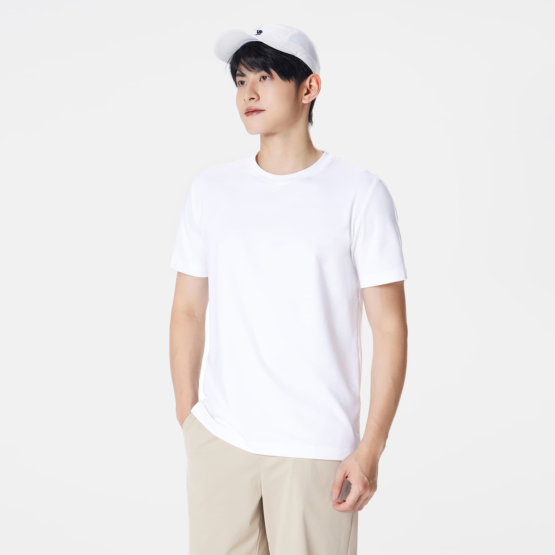 Футболка CAMEL T - изображение 4