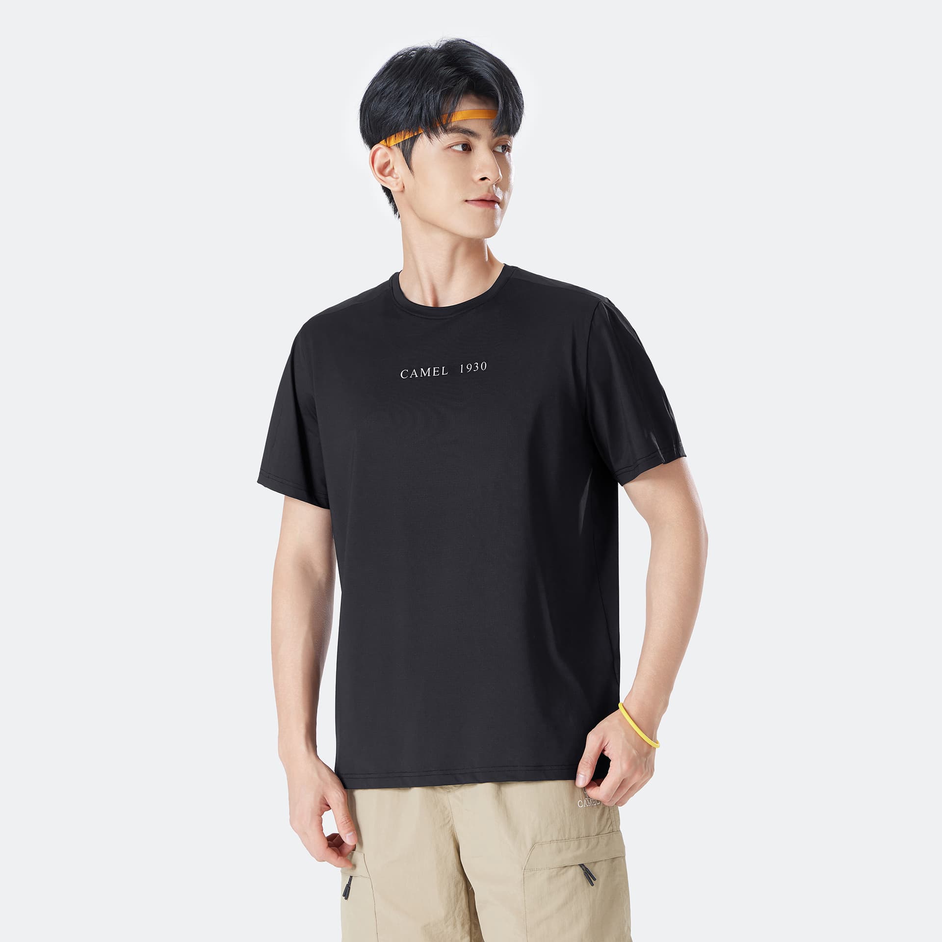 Футболка CAMEL T - изображение 4