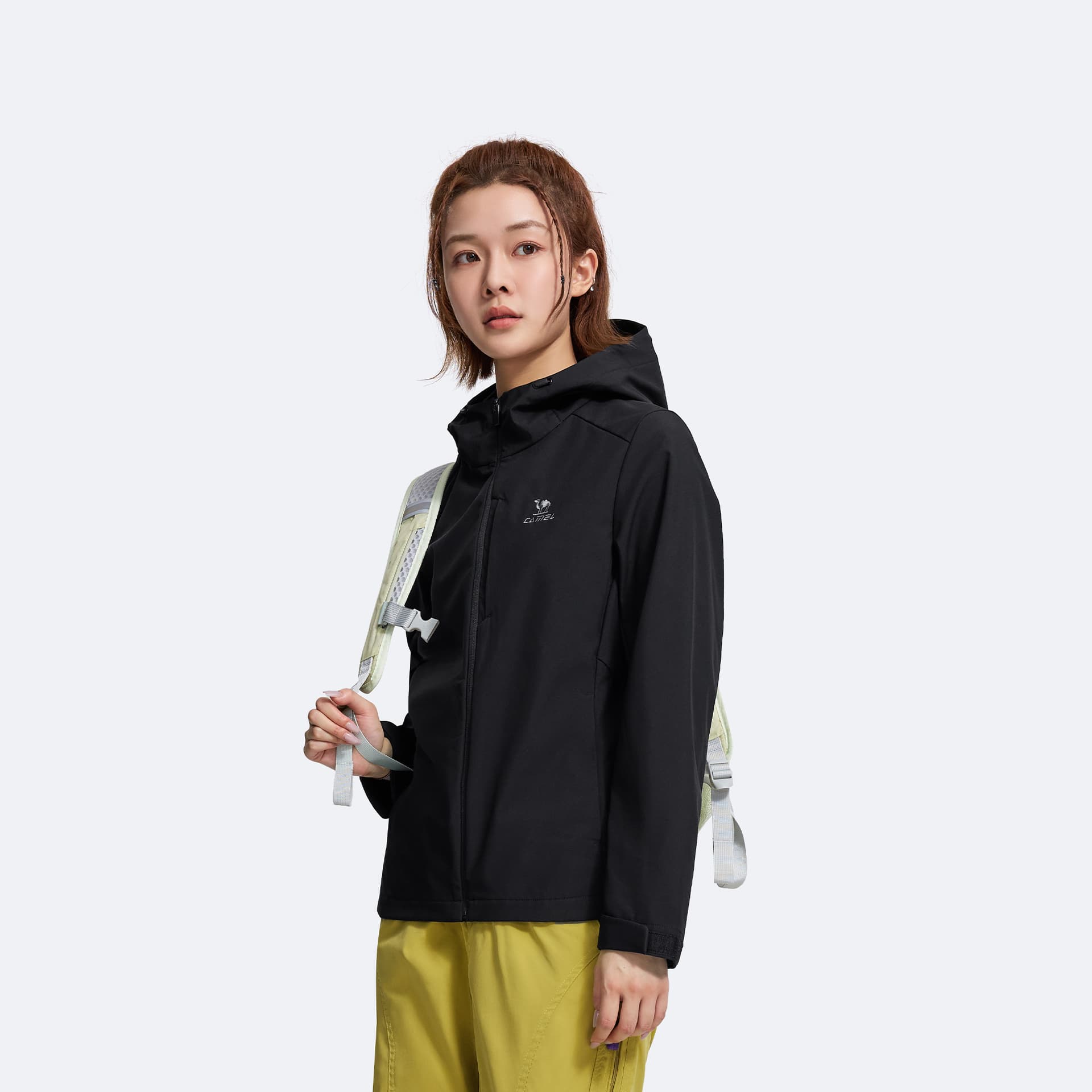Куртка Куртки Camel Urban Function Series Женские - изображение 3