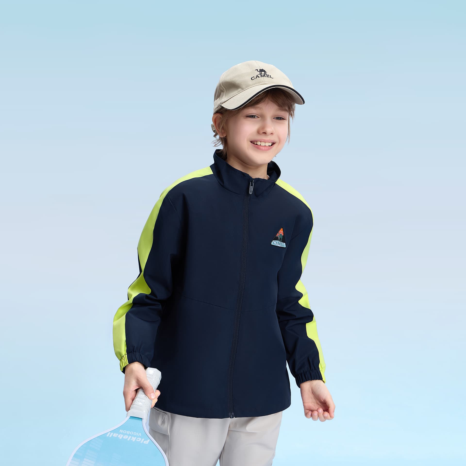 Куртки Camel Kids - изображение 5