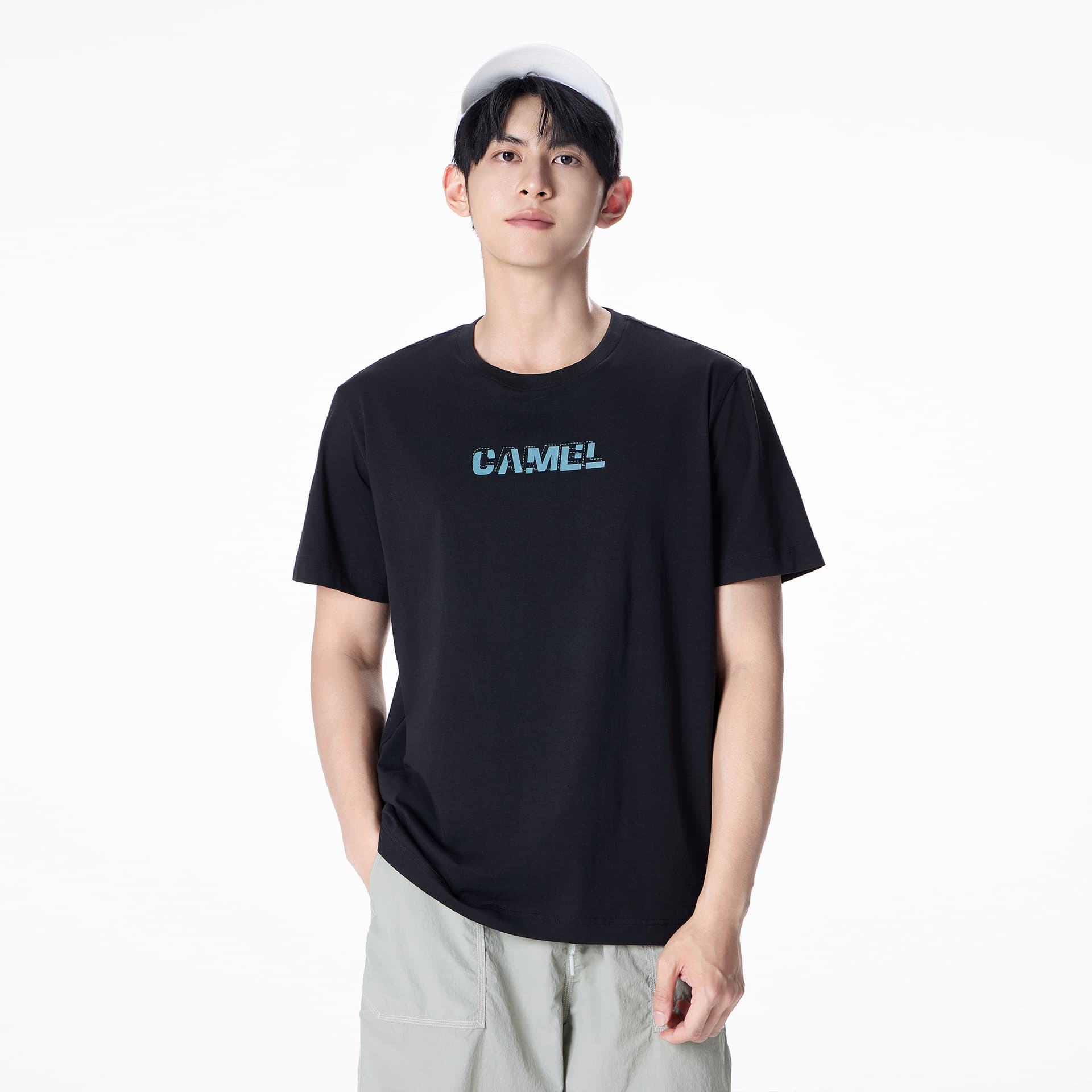Футболка CAMEL T - изображение 3