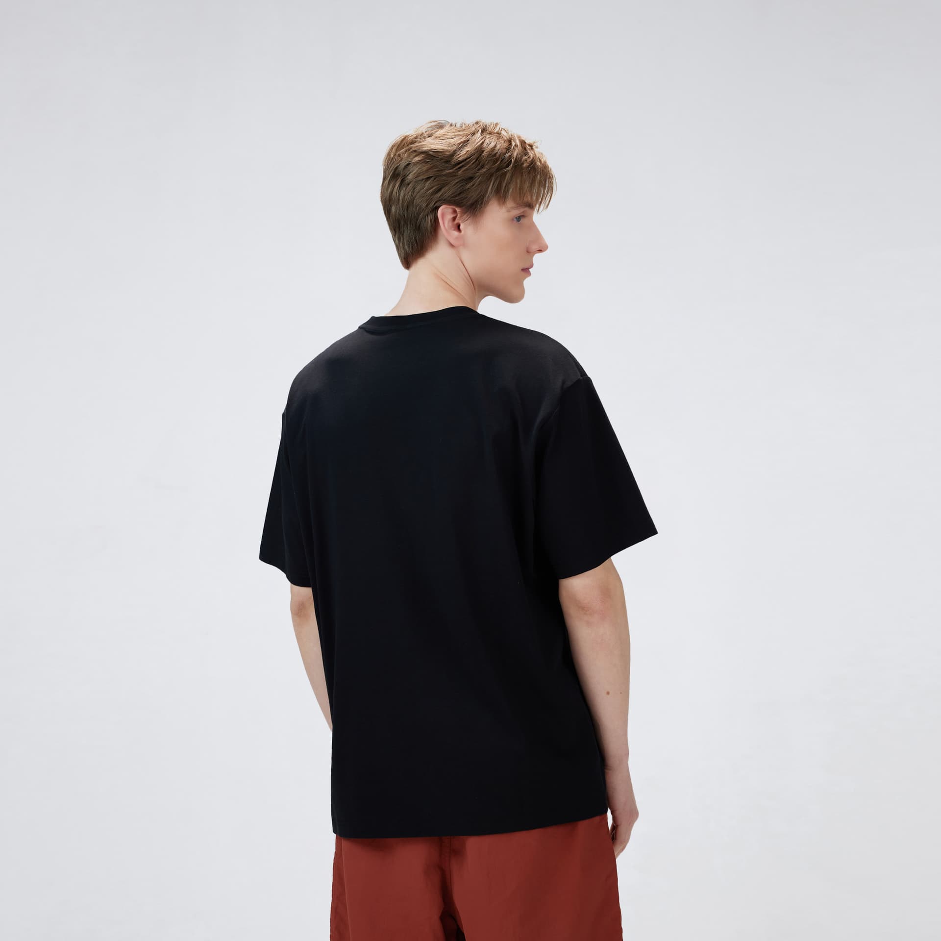 Футболка Camel Unisex T-Shirt - изображение 4