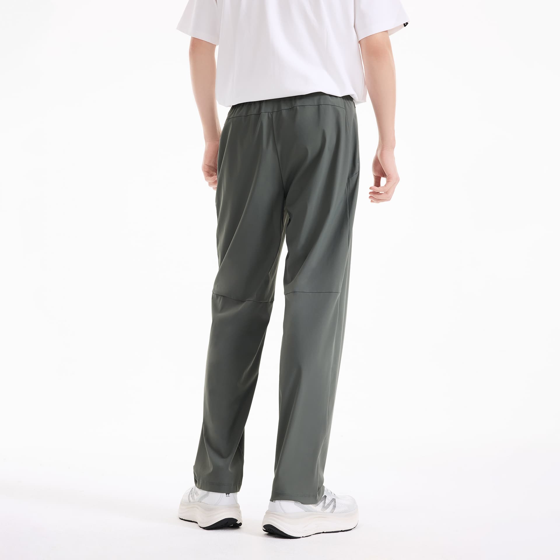 Camel Men's Quick-Dry Pants - изображение 4