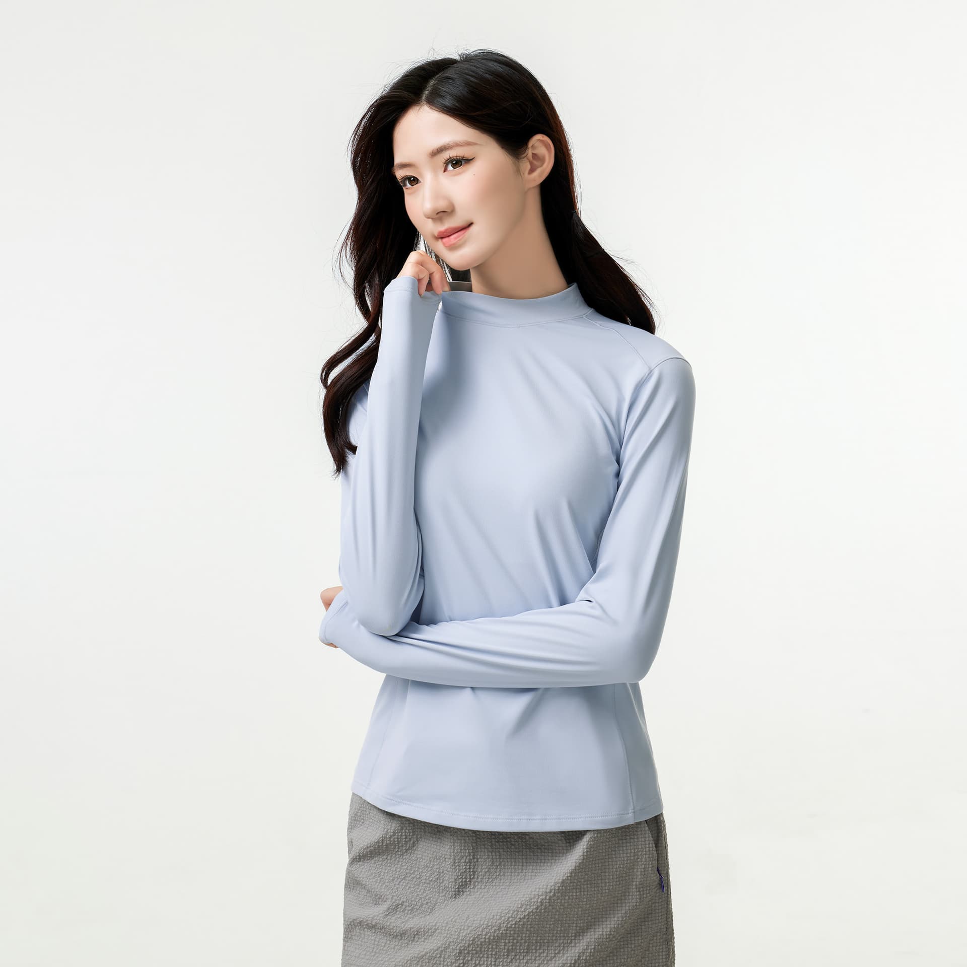 Camel Color Women's Fleece Jackets Верблюжий цвет Женские Флисовые куртки - изображение 5