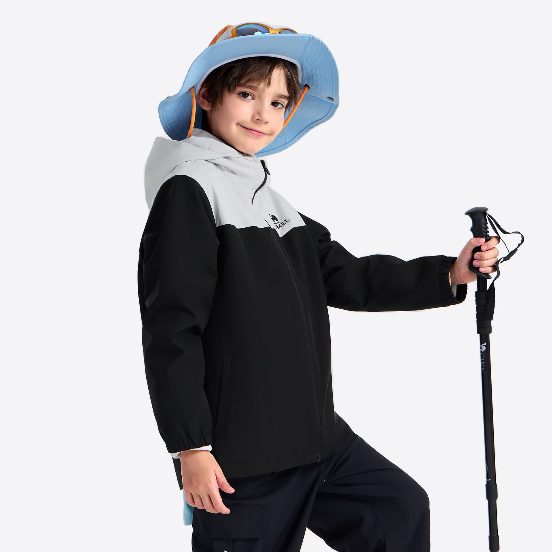 Куртки Camel Kids - изображение 8