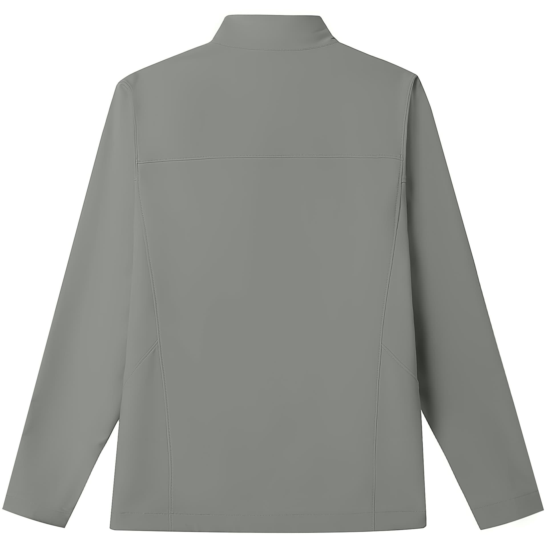 Куртка Мужская куртка Softshell верблюжего цвета - изображение 2