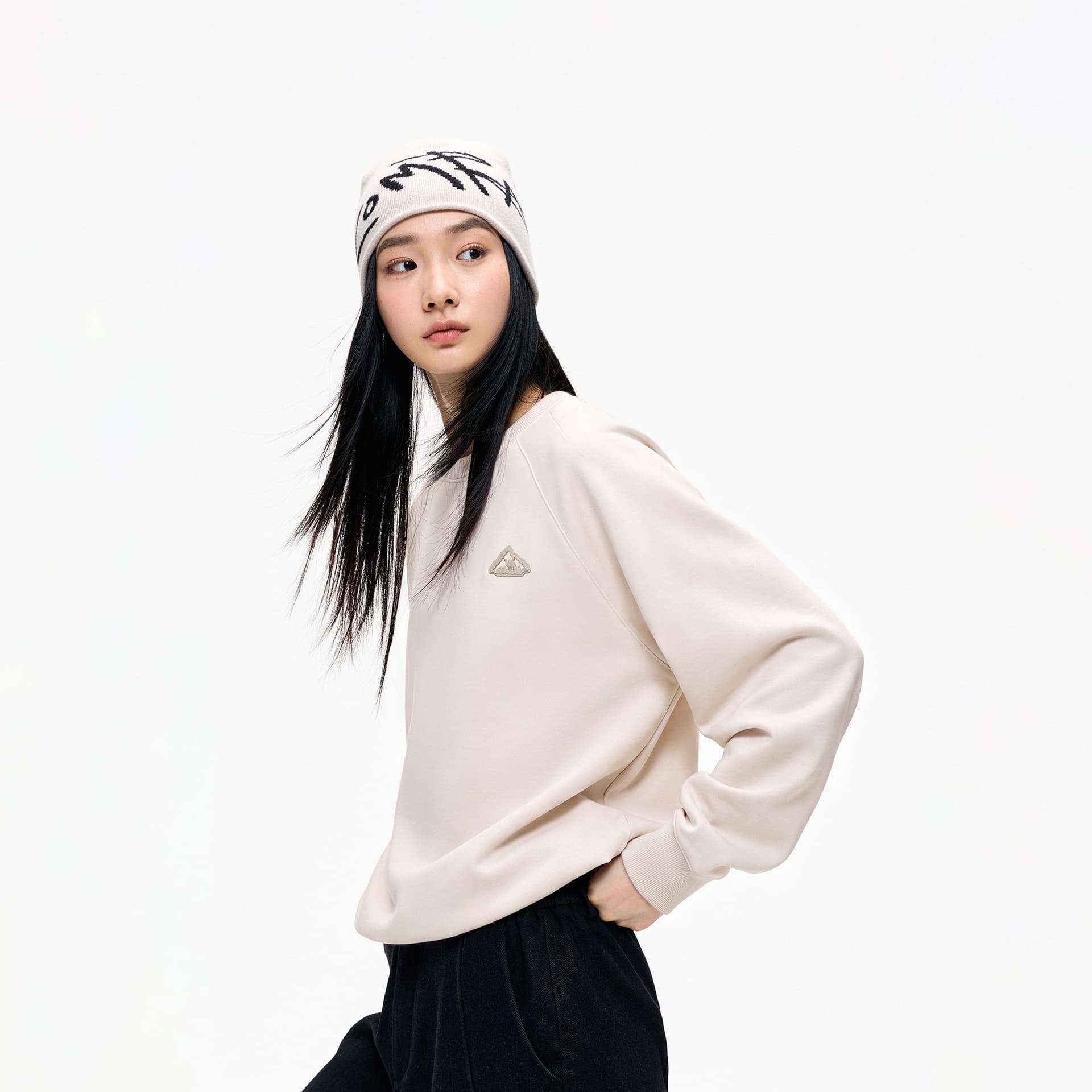 Худи CAMEL Urban Function Series Унисекс Толстовки - изображение 5