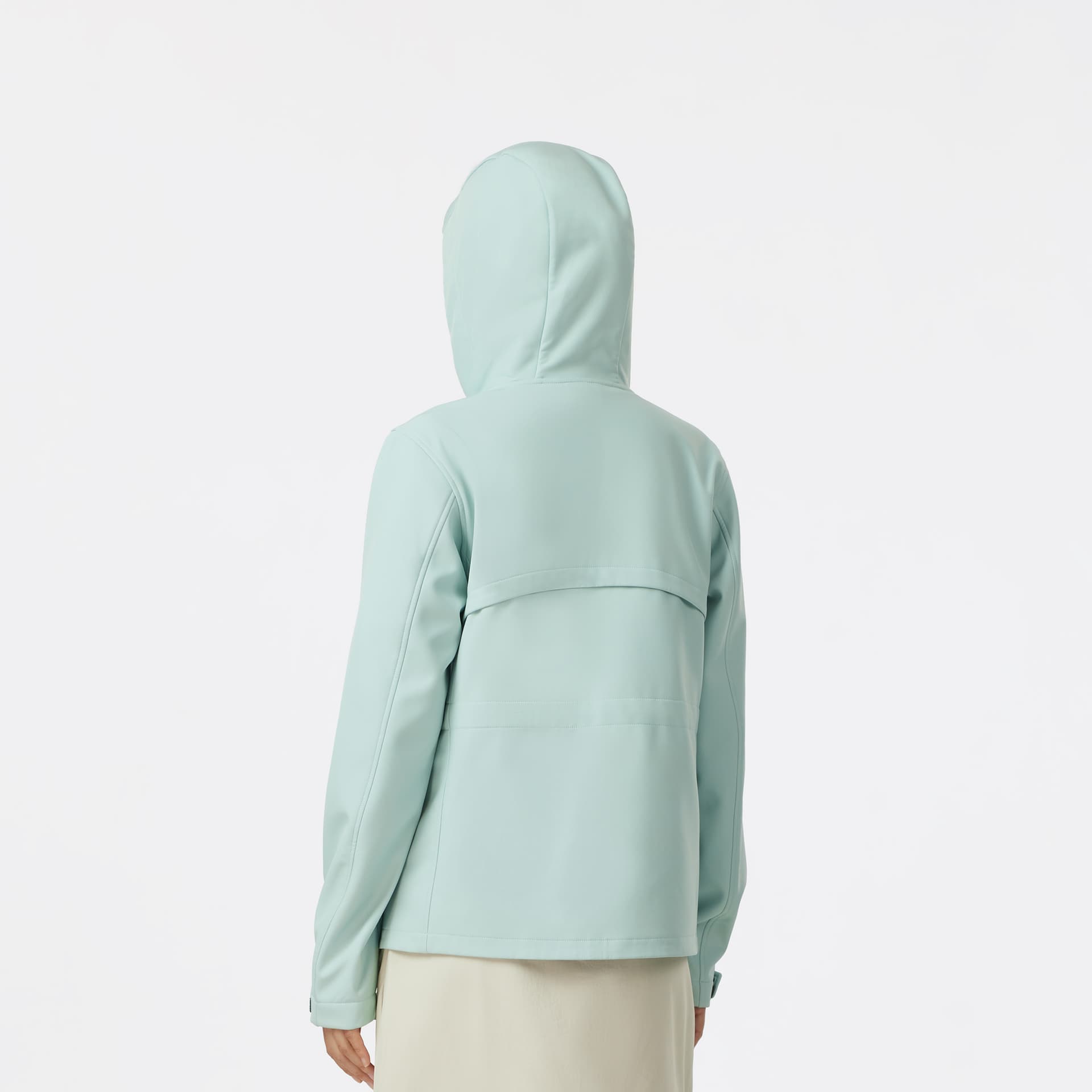 Camel Soft Shell Куртка Женская - изображение 4