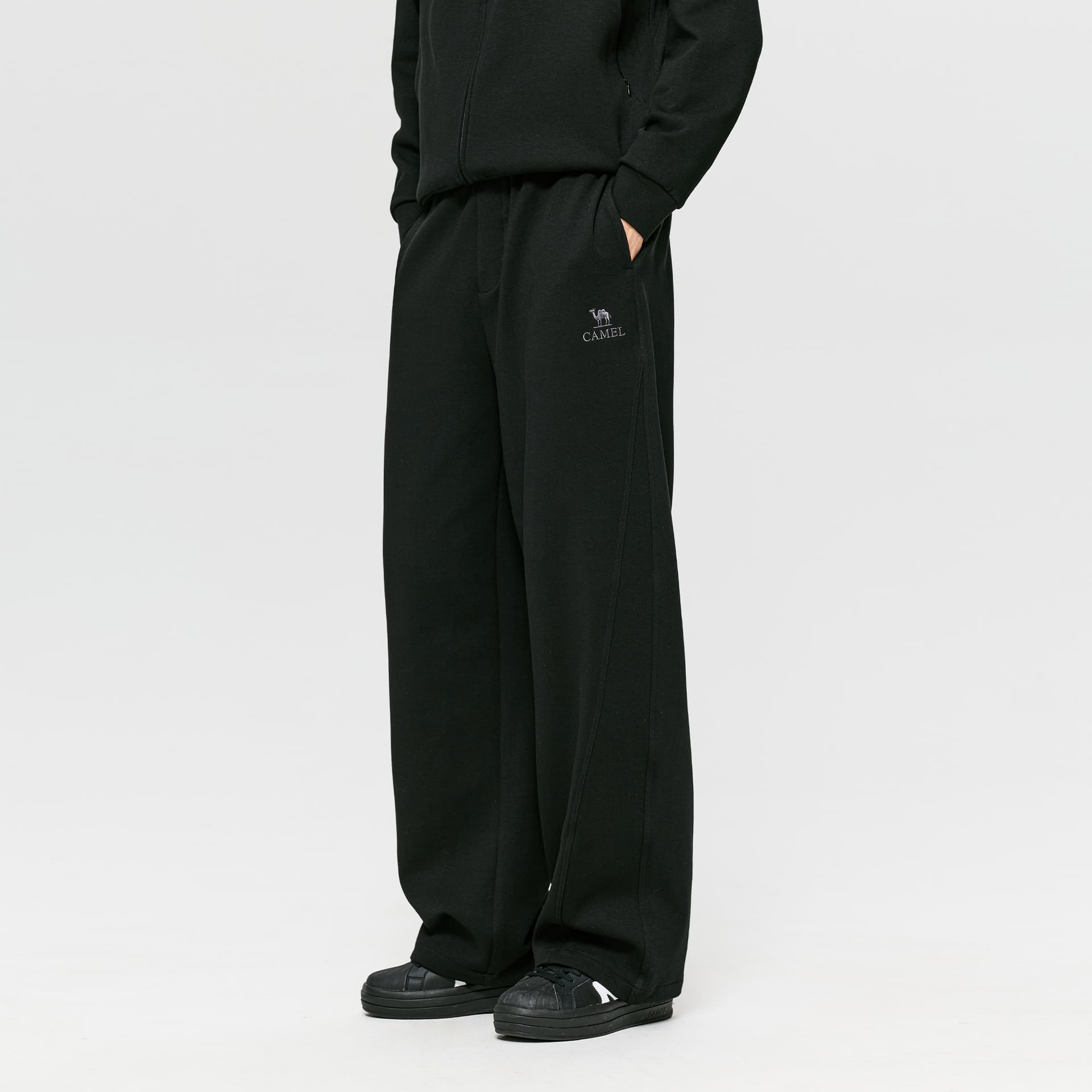Штаны Camel Urban Function Series Унисекс Спортивные трикотажные штаны - изображение 7