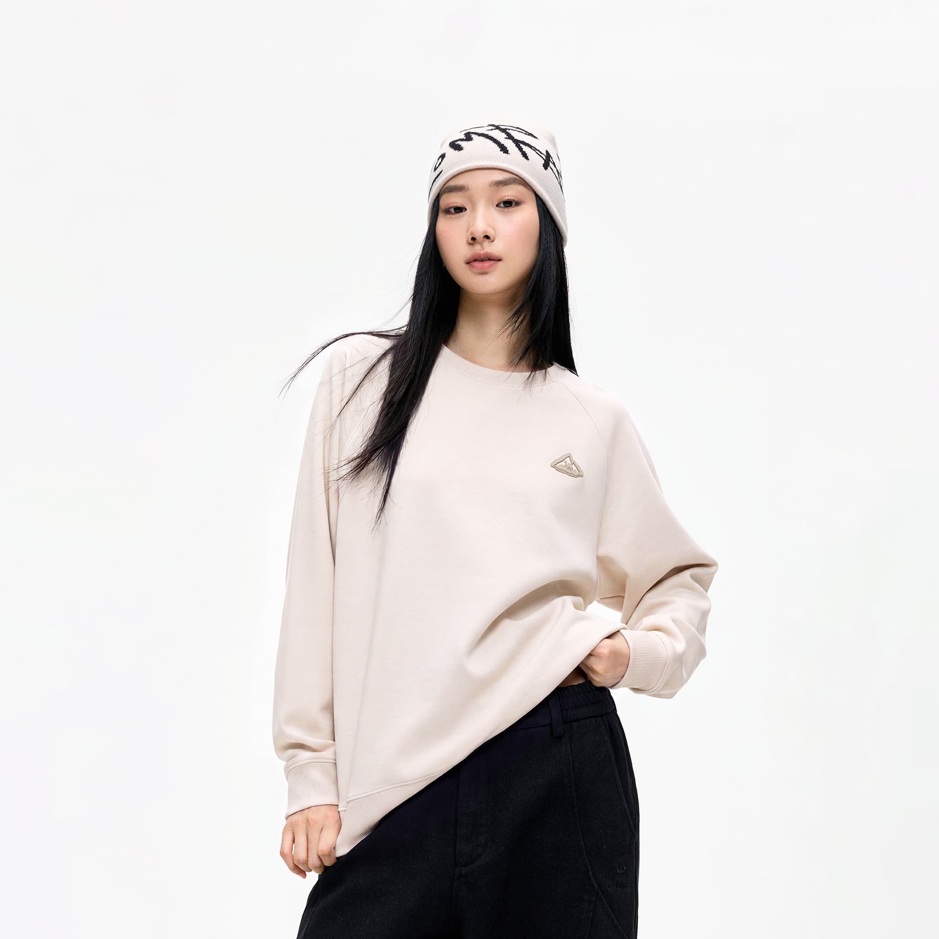 Худи CAMEL Urban Function Series Унисекс Толстовки - изображение 6