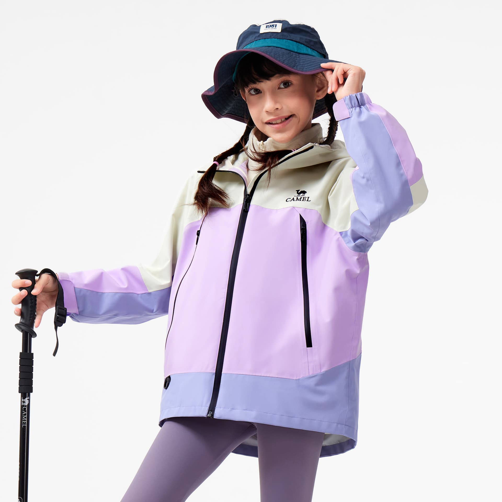 Ветровки KIDS Camel - изображение 5